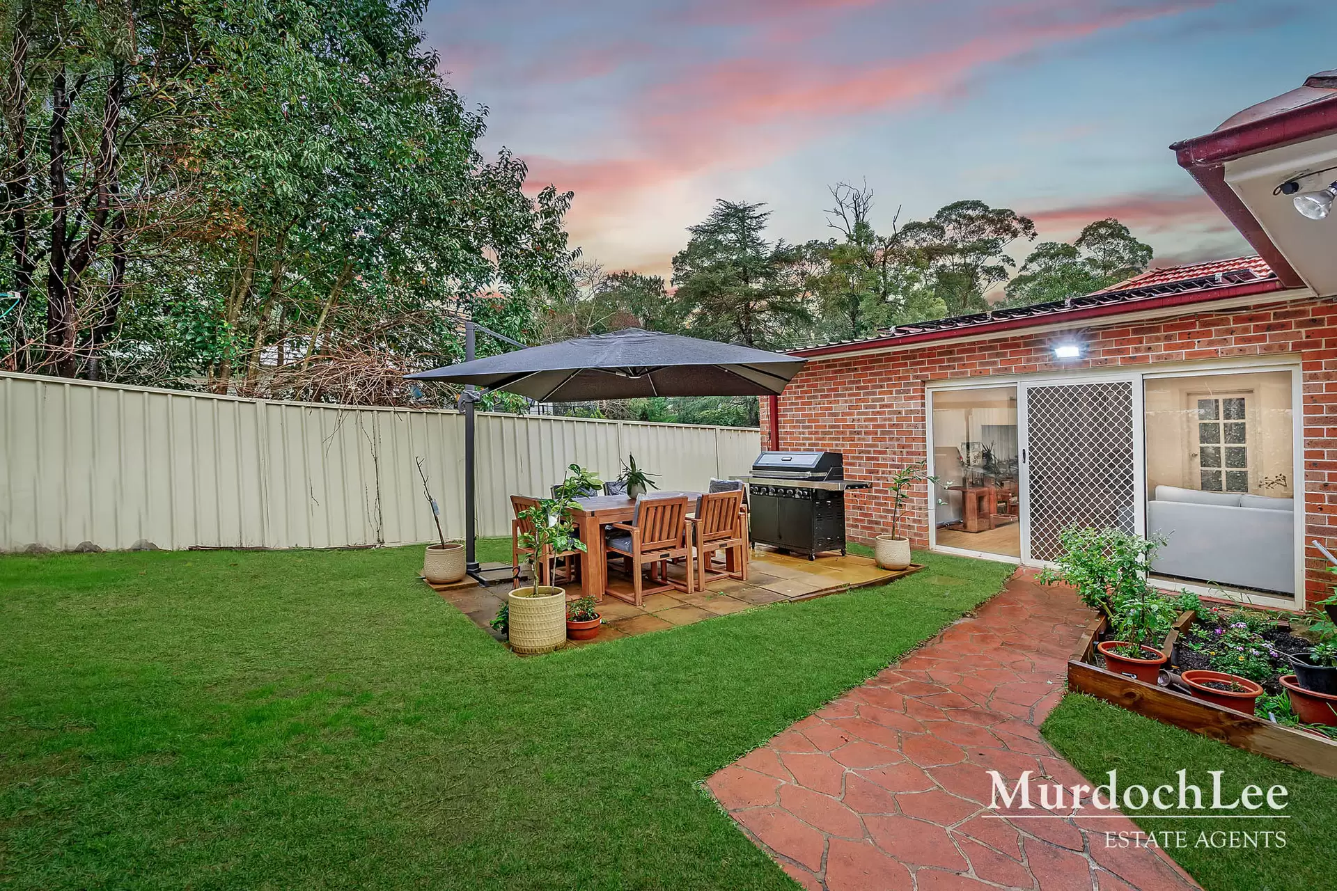 65 Castle Street, Castle Hill Sold by Murdoch Lee Estate Agents - image 11