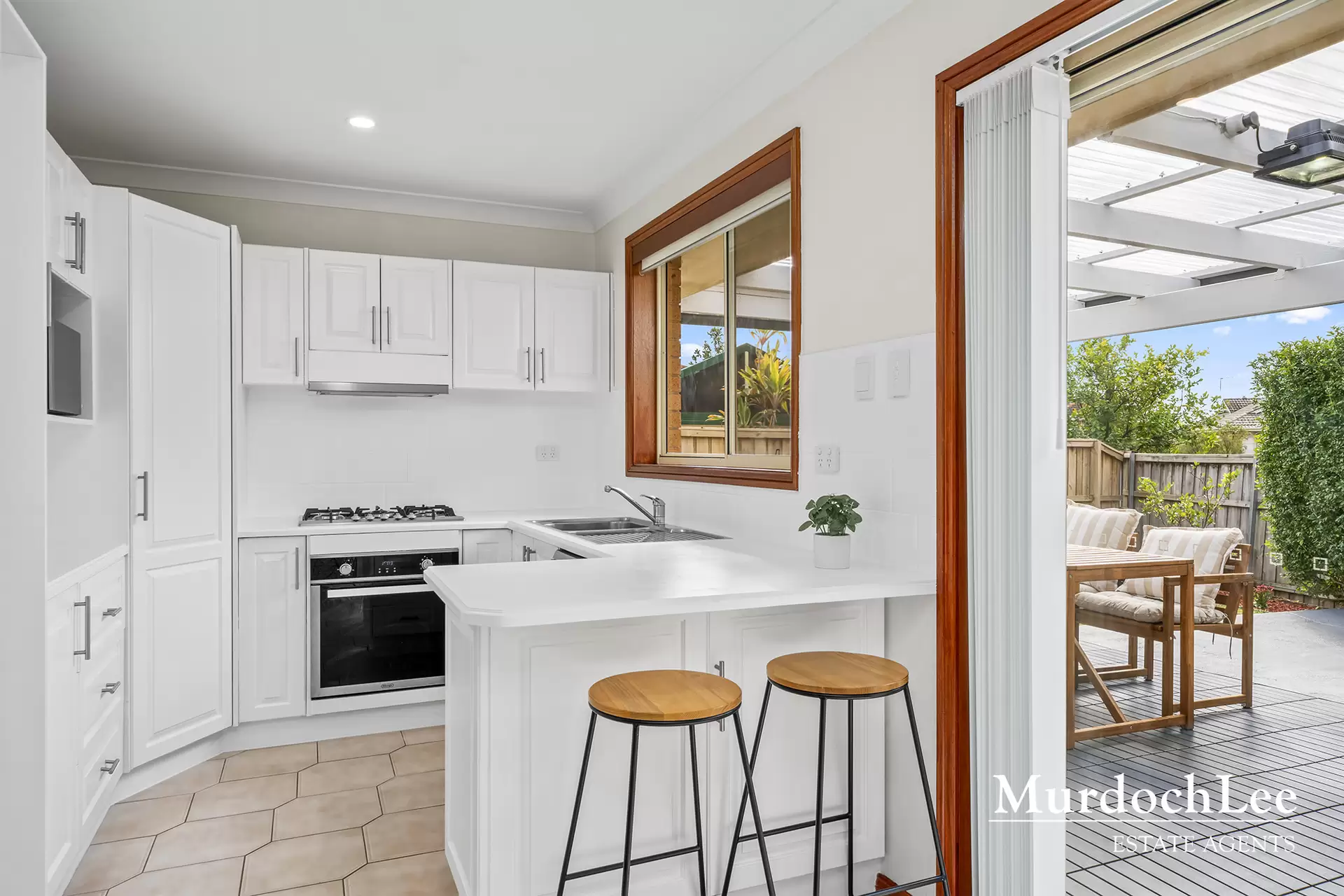 39 Doulton Drive, Cherrybrook Sold by Murdoch Lee Estate Agents - image 7