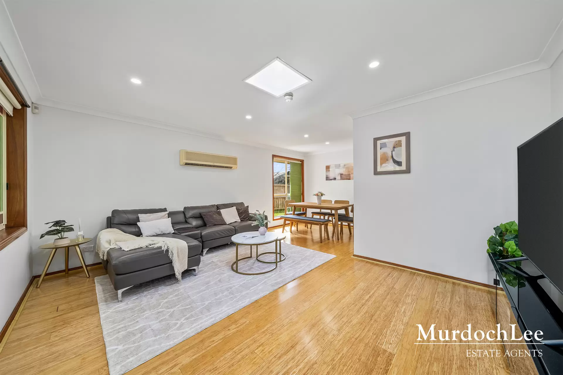 39 Doulton Drive, Cherrybrook Sold by Murdoch Lee Estate Agents - image 3