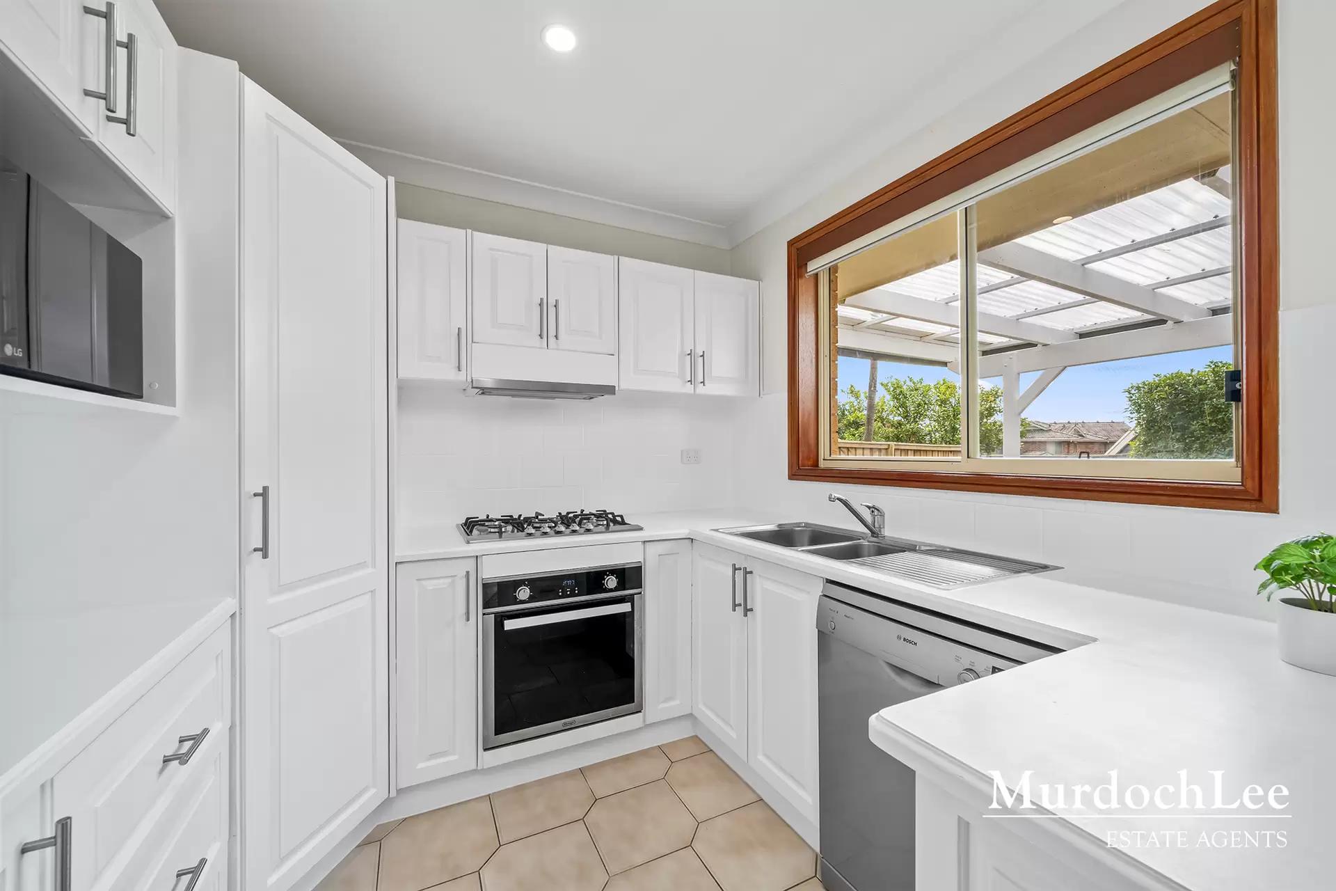 39 Doulton Drive, Cherrybrook Sold by Murdoch Lee Estate Agents - image 9