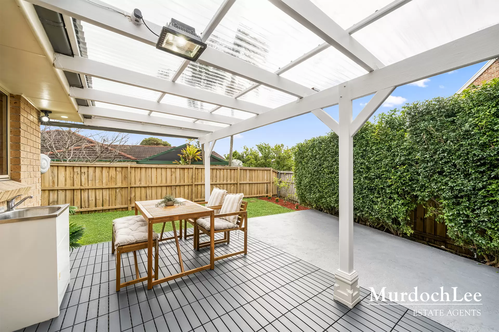 39 Doulton Drive, Cherrybrook Sold by Murdoch Lee Estate Agents - image 15