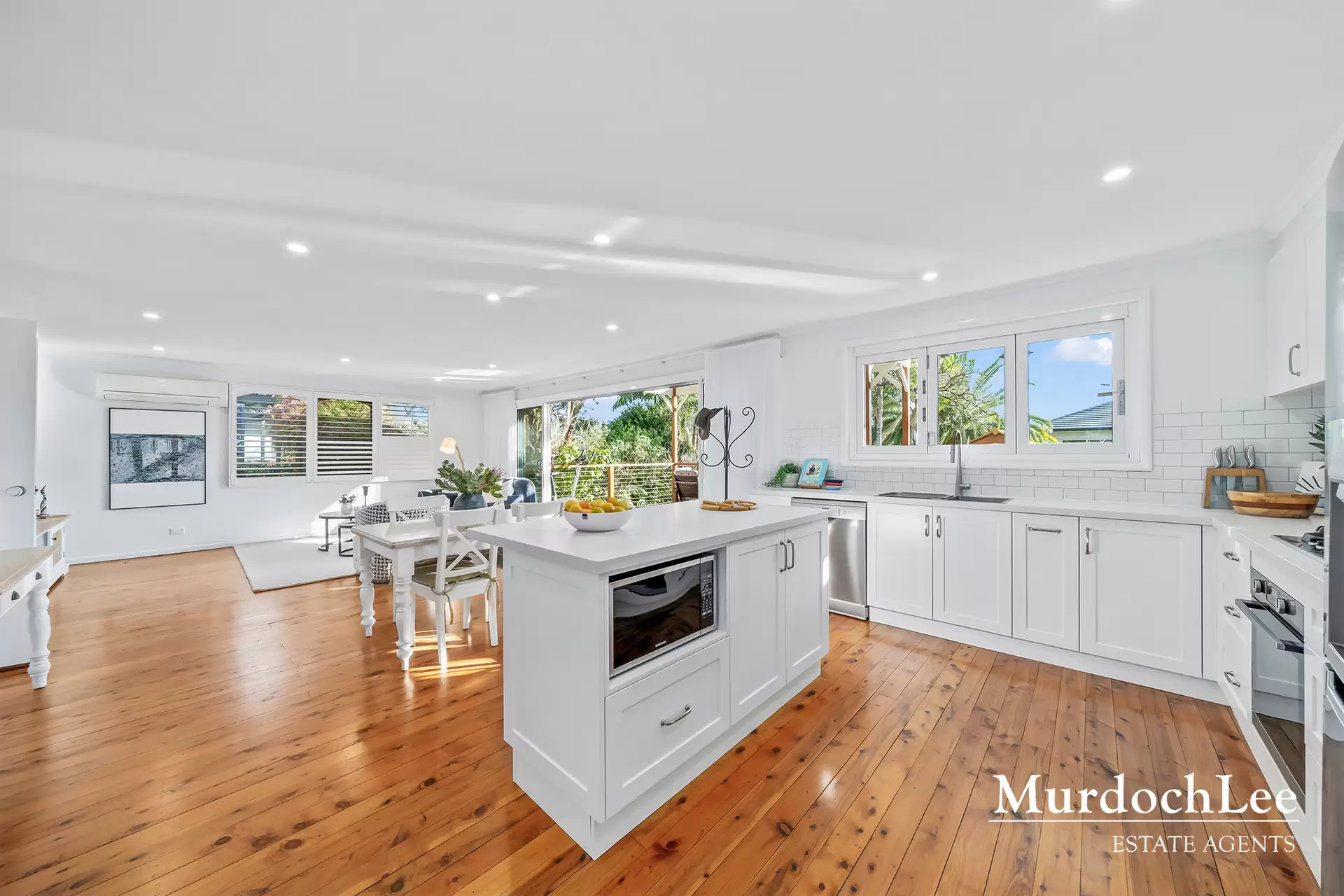 7 Turner Avenue, Baulkham Hills Sold by Murdoch Lee Estate Agents - image 8