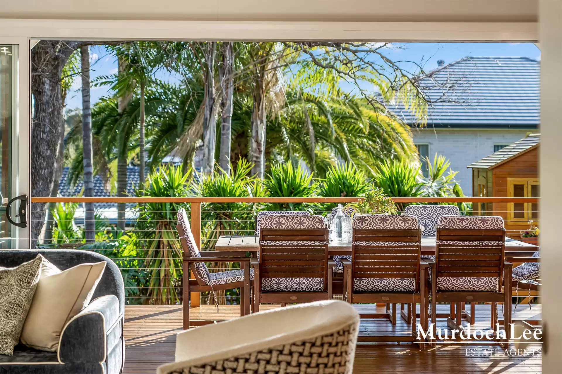 7 Turner Avenue, Baulkham Hills Sold by Murdoch Lee Estate Agents - image 24
