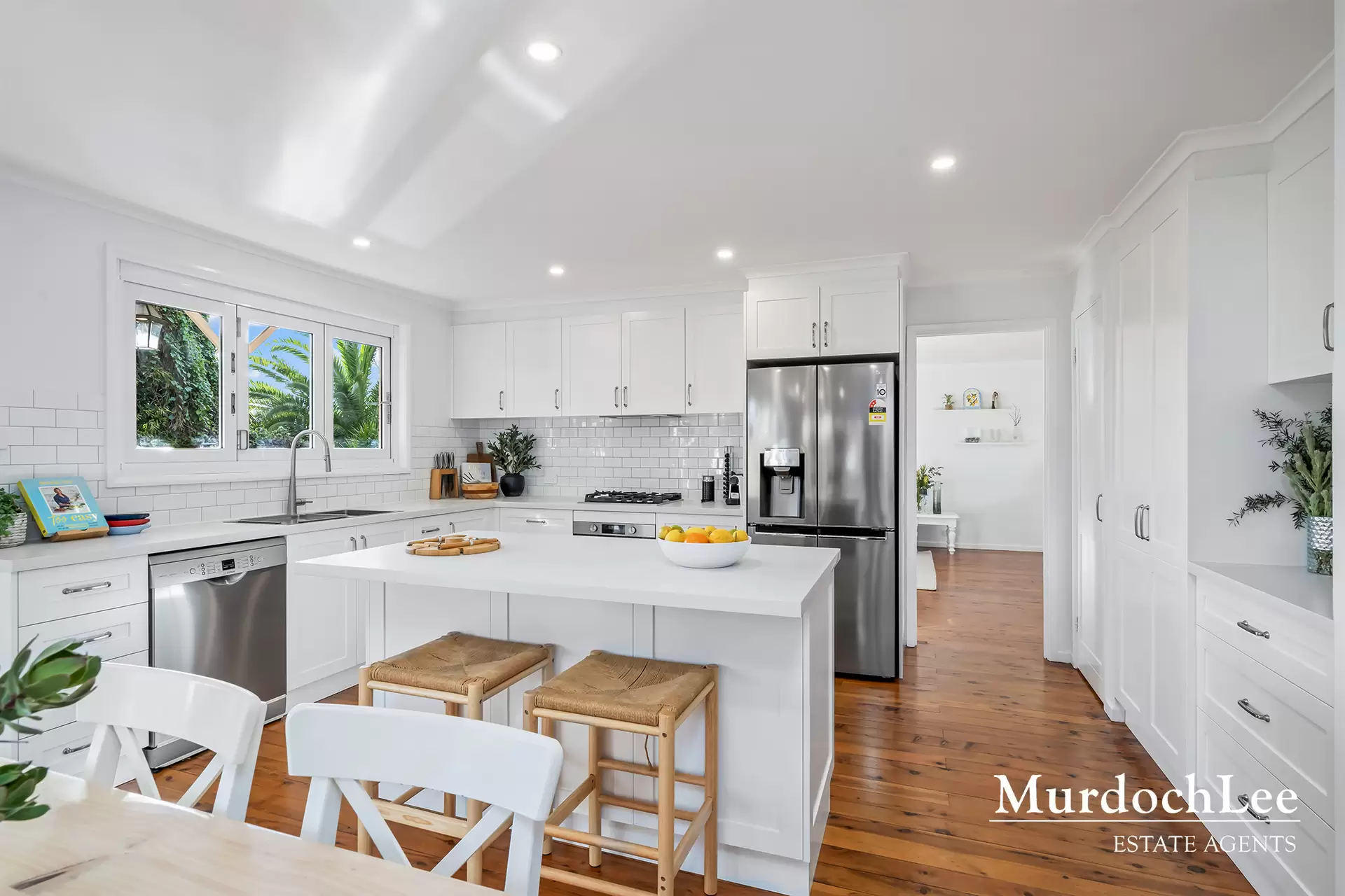 7 Turner Avenue, Baulkham Hills Sold by Murdoch Lee Estate Agents - image 6