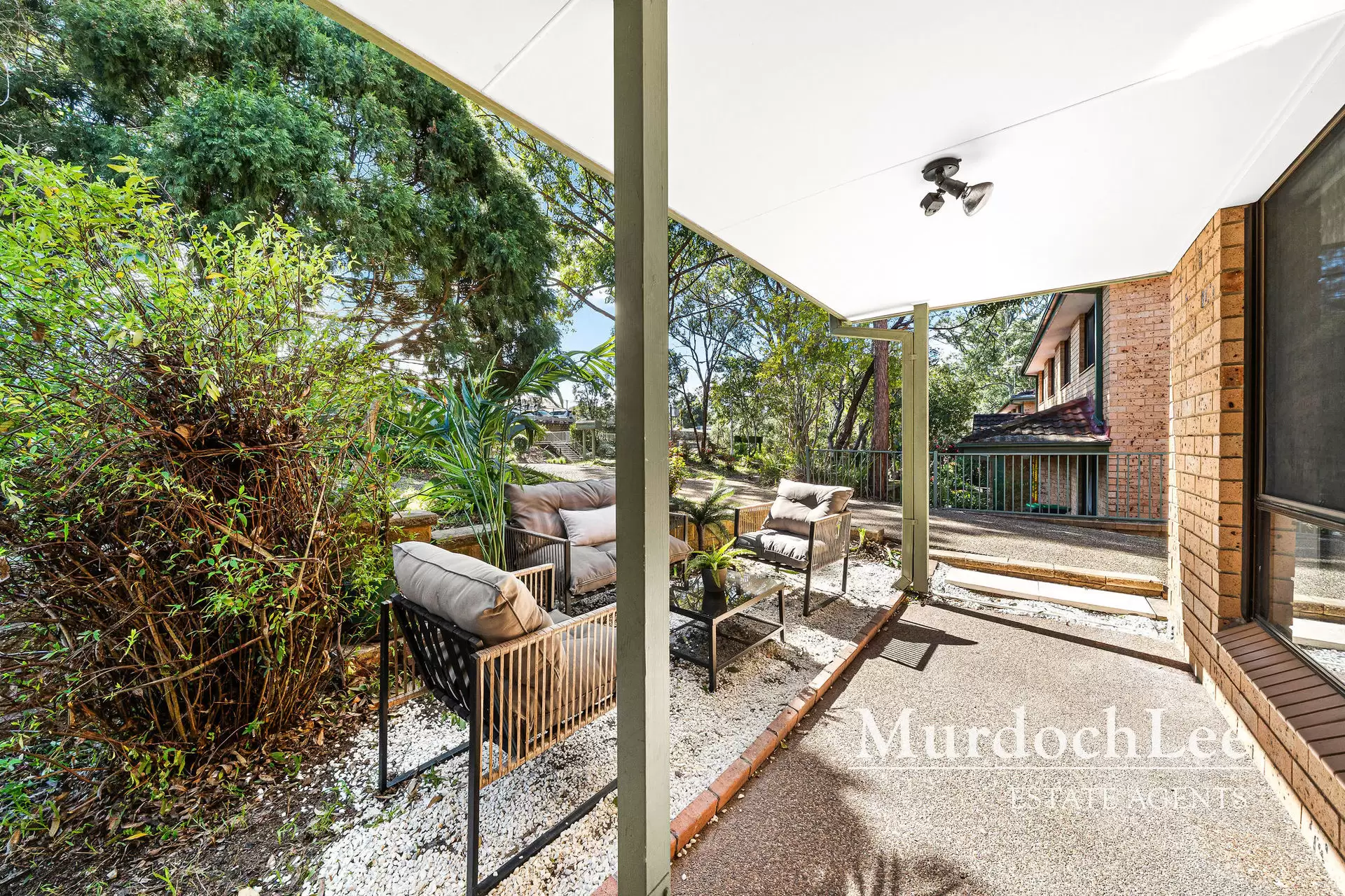 7/50 Shepherds Drive, Cherrybrook Sold by Murdoch Lee Estate Agents - image 17