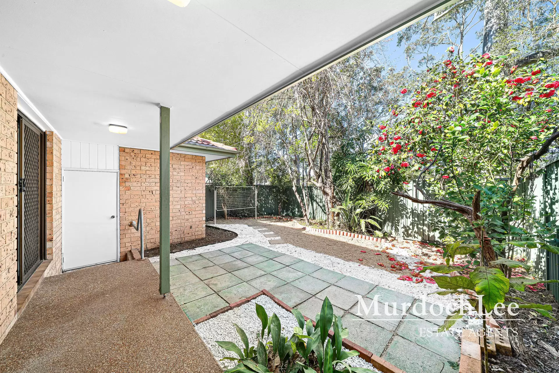 7/50 Shepherds Drive, Cherrybrook Sold by Murdoch Lee Estate Agents - image 18