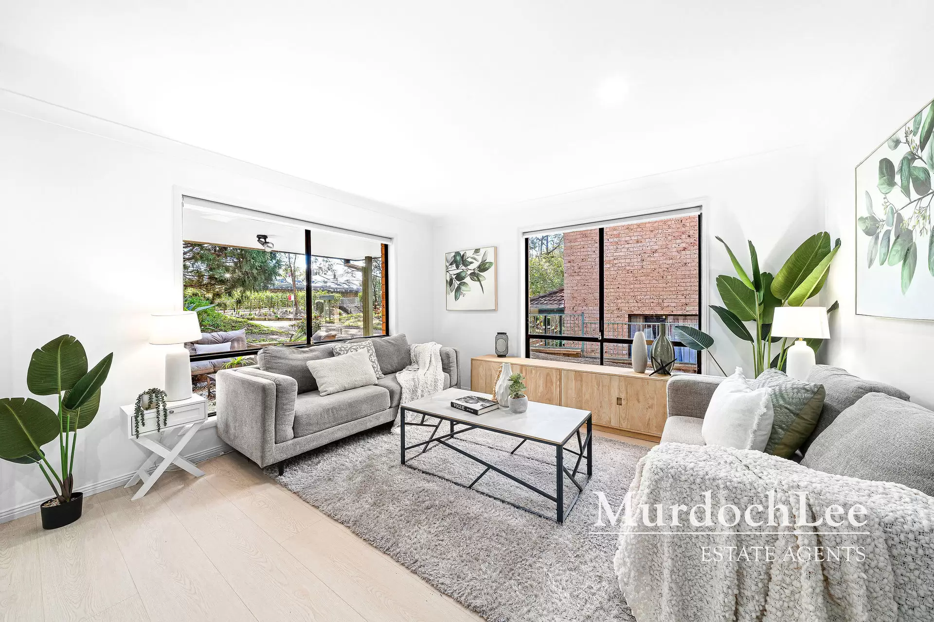 7/50 Shepherds Drive, Cherrybrook Sold by Murdoch Lee Estate Agents - image 2