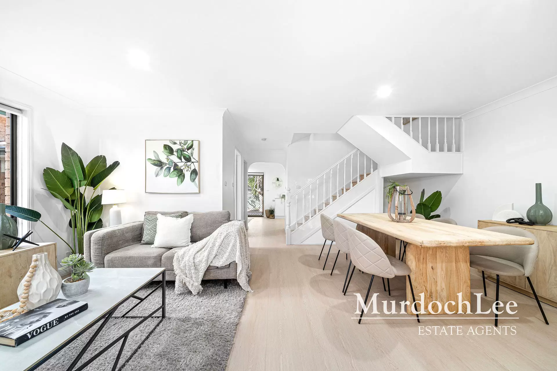 7/50 Shepherds Drive, Cherrybrook Sold by Murdoch Lee Estate Agents - image 4