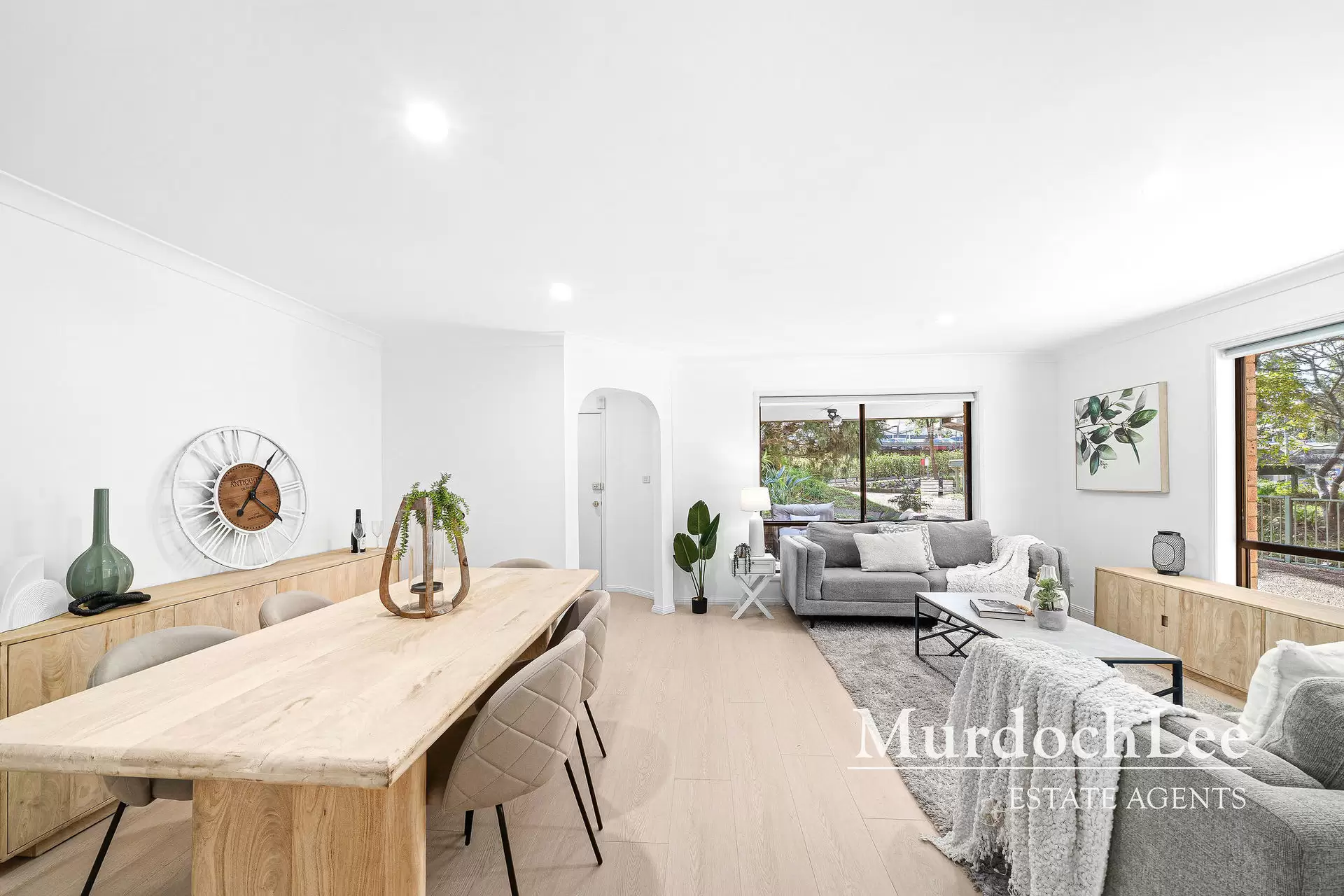 7/50 Shepherds Drive, Cherrybrook Sold by Murdoch Lee Estate Agents - image 3