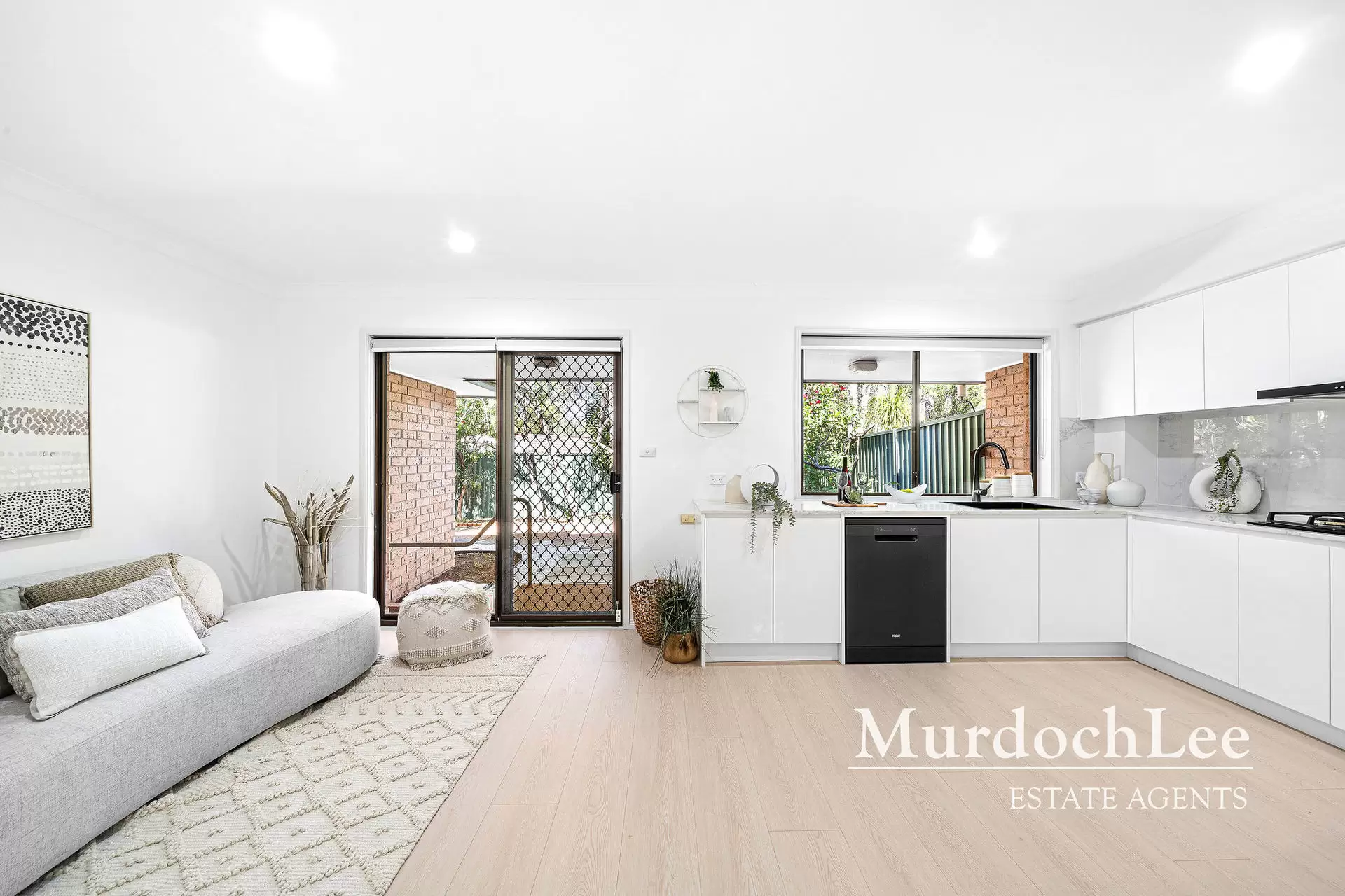 7/50 Shepherds Drive, Cherrybrook Sold by Murdoch Lee Estate Agents - image 7