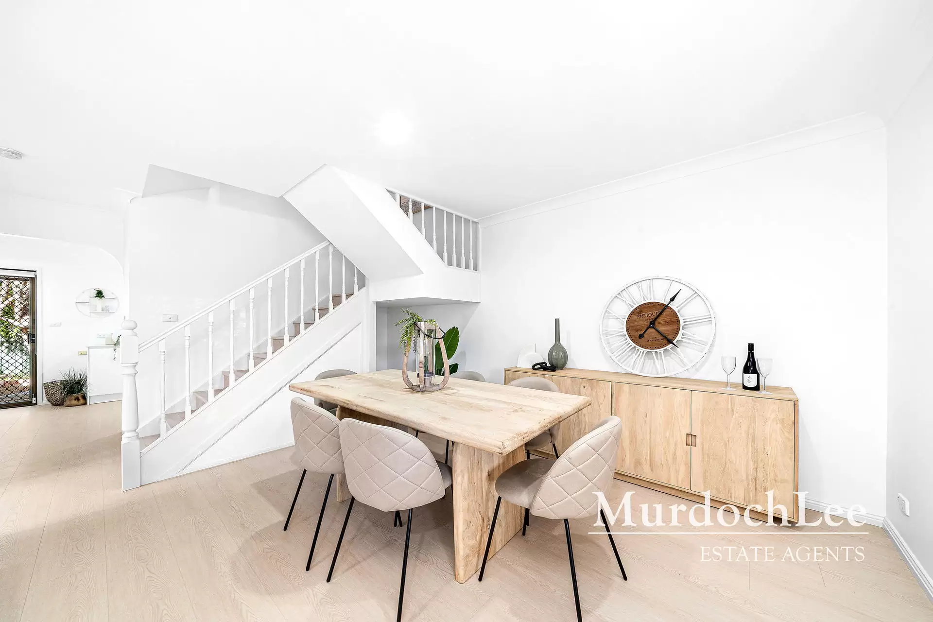 7/50 Shepherds Drive, Cherrybrook Sold by Murdoch Lee Estate Agents - image 5