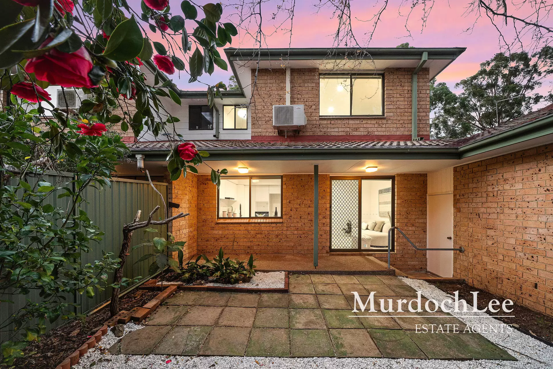 7/50 Shepherds Drive, Cherrybrook Sold by Murdoch Lee Estate Agents - image 20