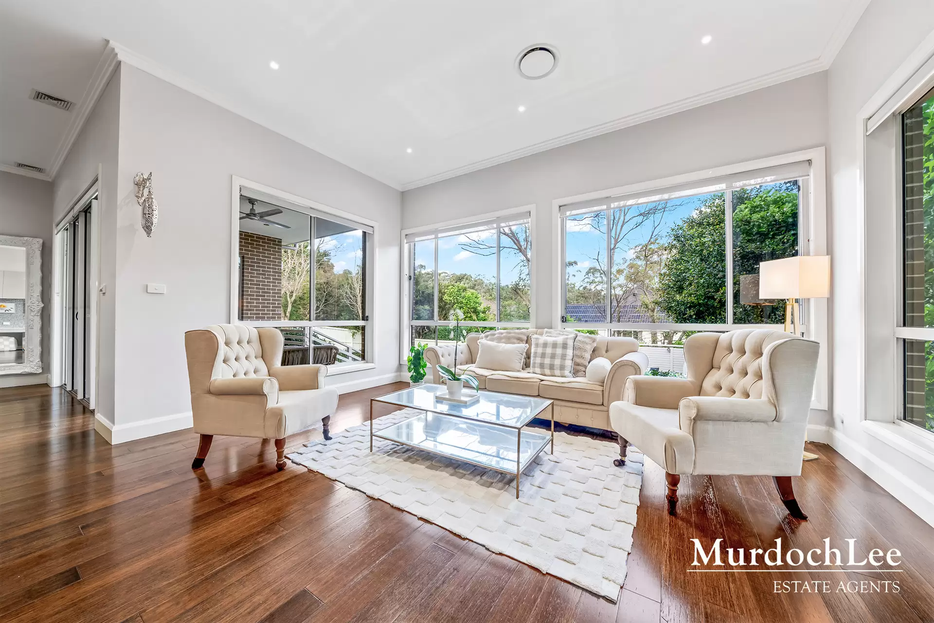 6 Lanark Court, Castle Hill Sold by Murdoch Lee Estate Agents - image 10