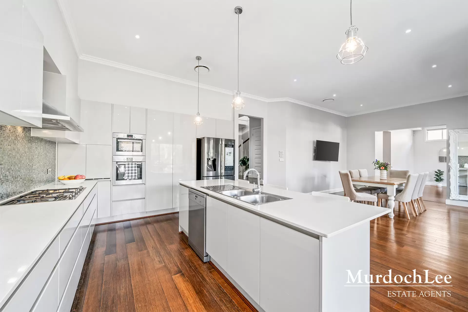 6 Lanark Court, Castle Hill Sold by Murdoch Lee Estate Agents - image 12