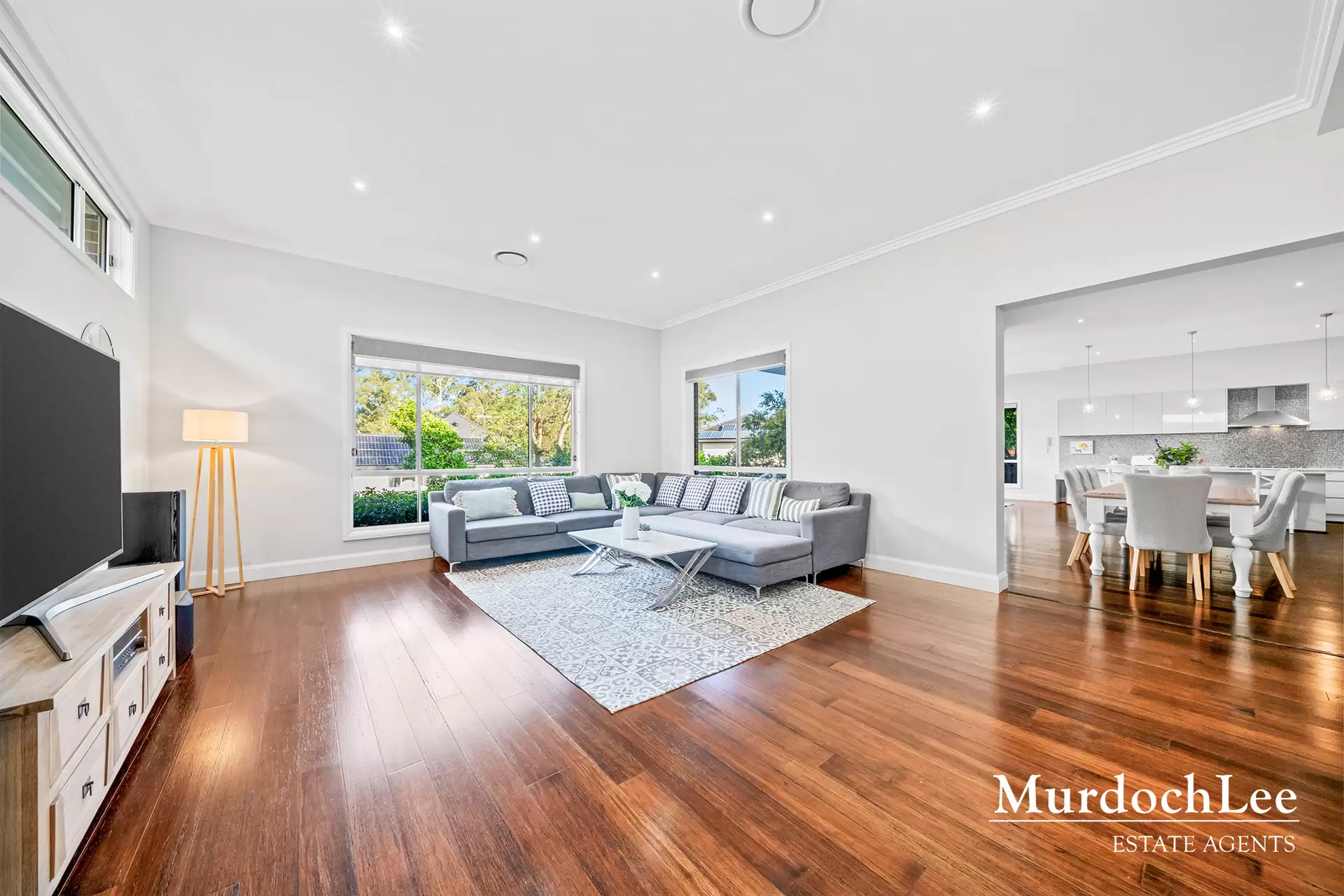 6 Lanark Court, Castle Hill Sold by Murdoch Lee Estate Agents - image 6