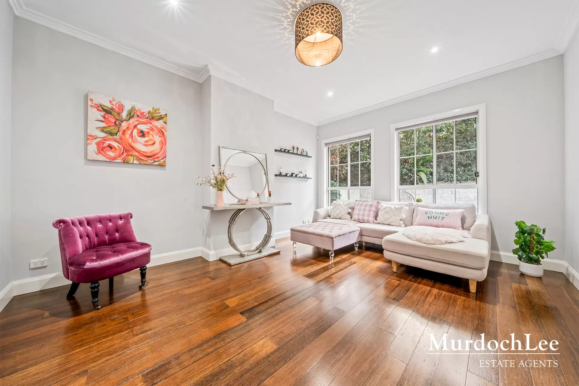 6 Lanark Court, Castle Hill Sold by Murdoch Lee Estate Agents - image 3