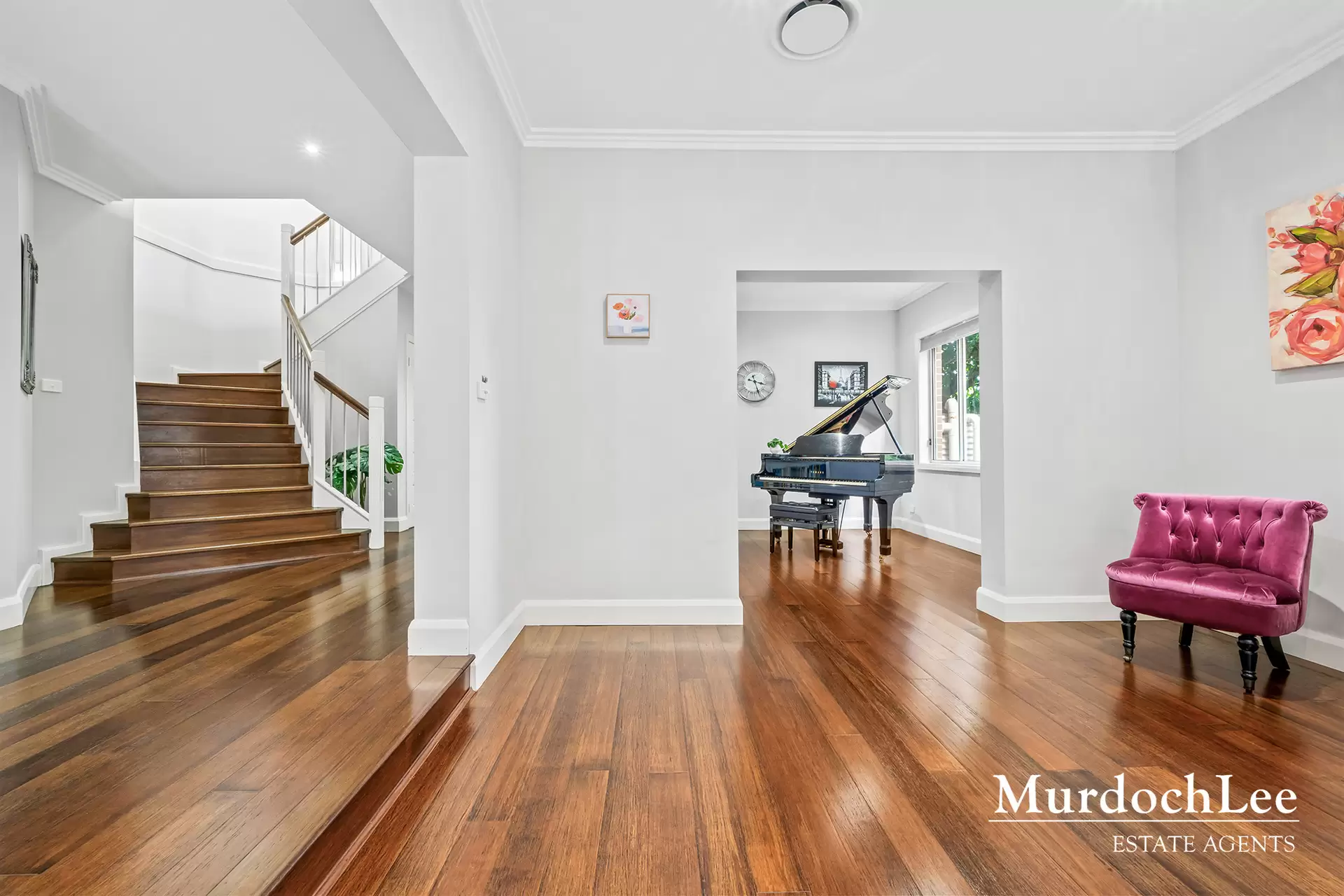 6 Lanark Court, Castle Hill Sold by Murdoch Lee Estate Agents - image 15