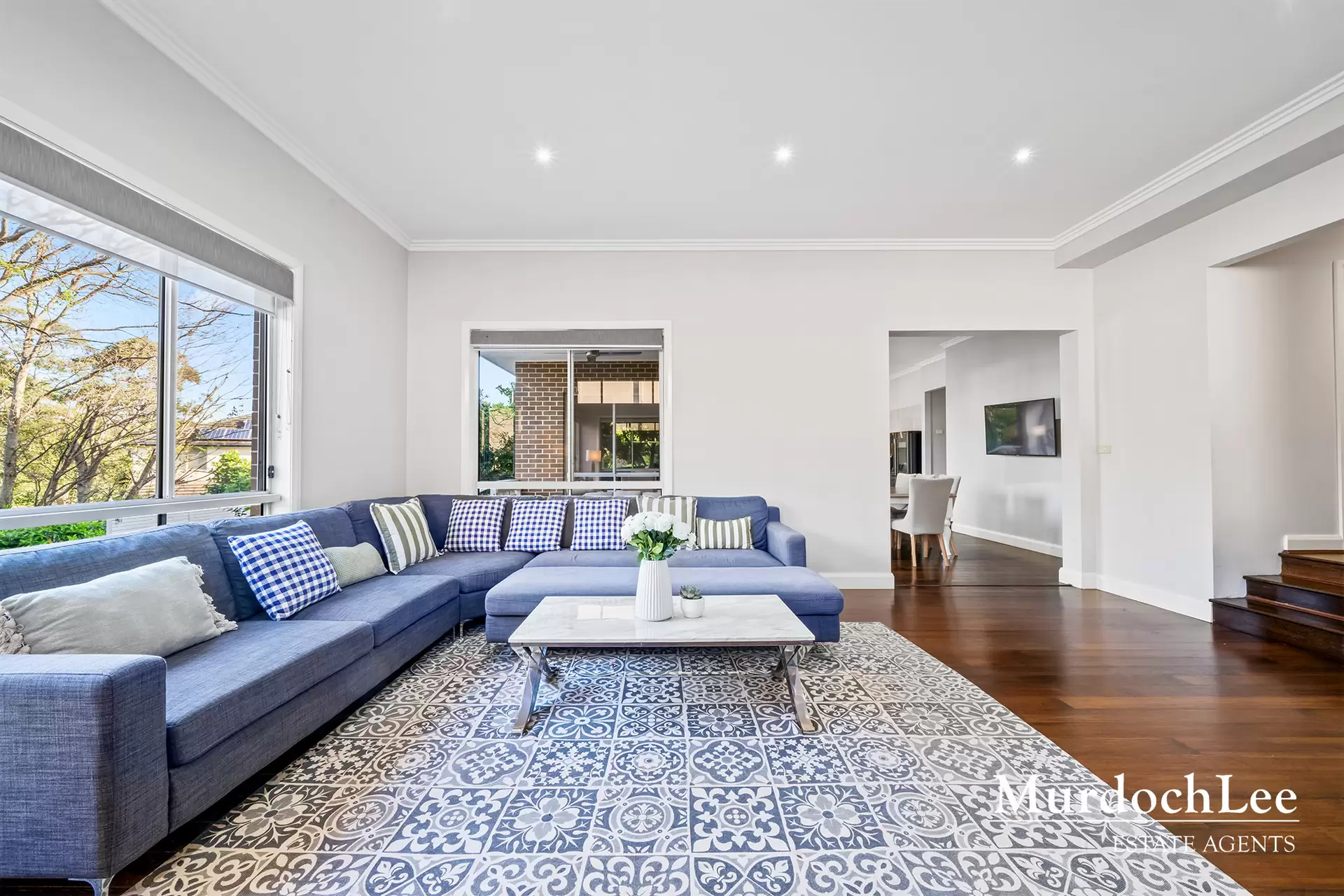 6 Lanark Court, Castle Hill Sold by Murdoch Lee Estate Agents - image 7
