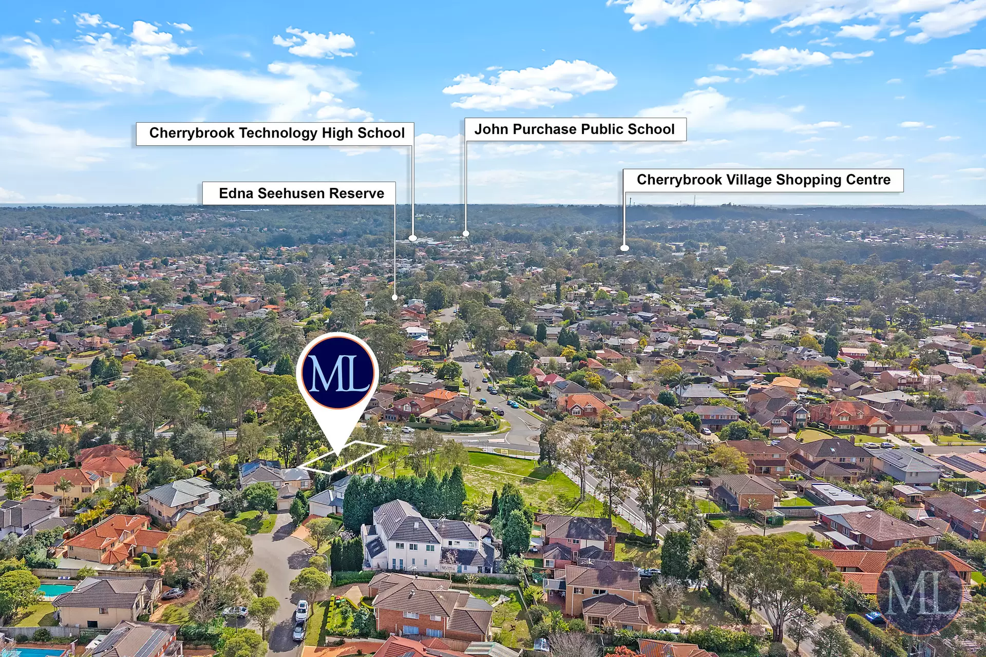 7 John Road, Cherrybrook Sold by Murdoch Lee Estate Agents - image 12