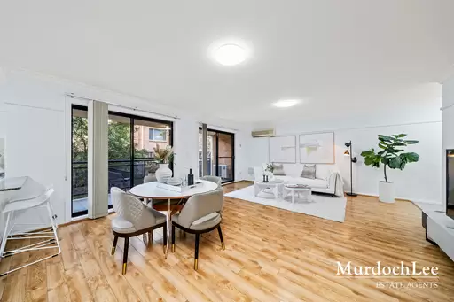 5/23-25 Showground Road, Castle Hill Sold by Murdoch Lee Estate Agents