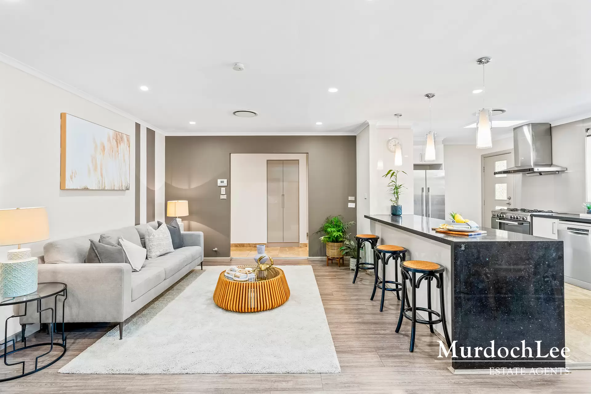 24 Dunkeld Avenue, Baulkham Hills Sold by Murdoch Lee Estate Agents - image 3