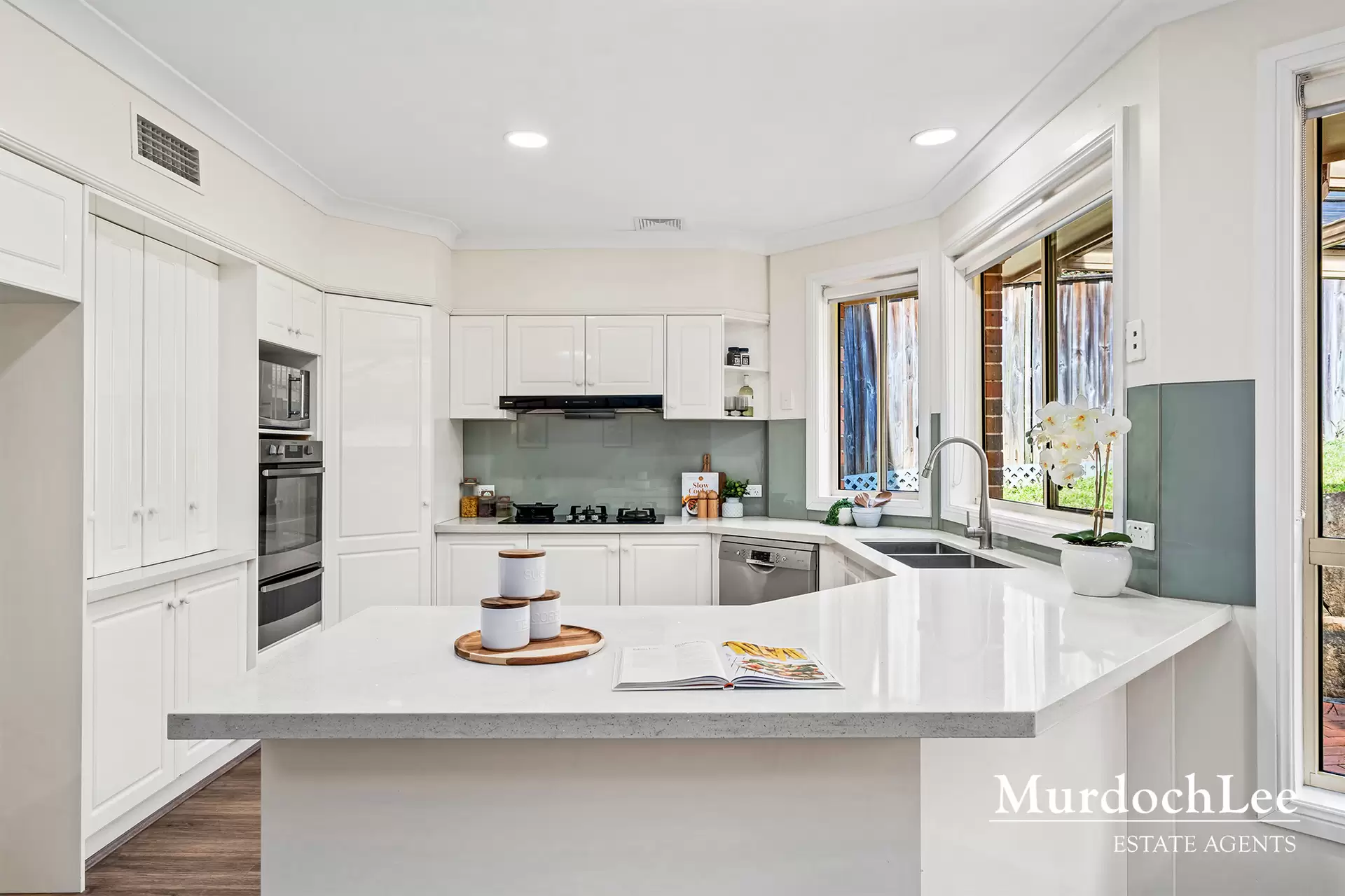 11B Dunraven Way, Cherrybrook Sold by Murdoch Lee Estate Agents - image 10