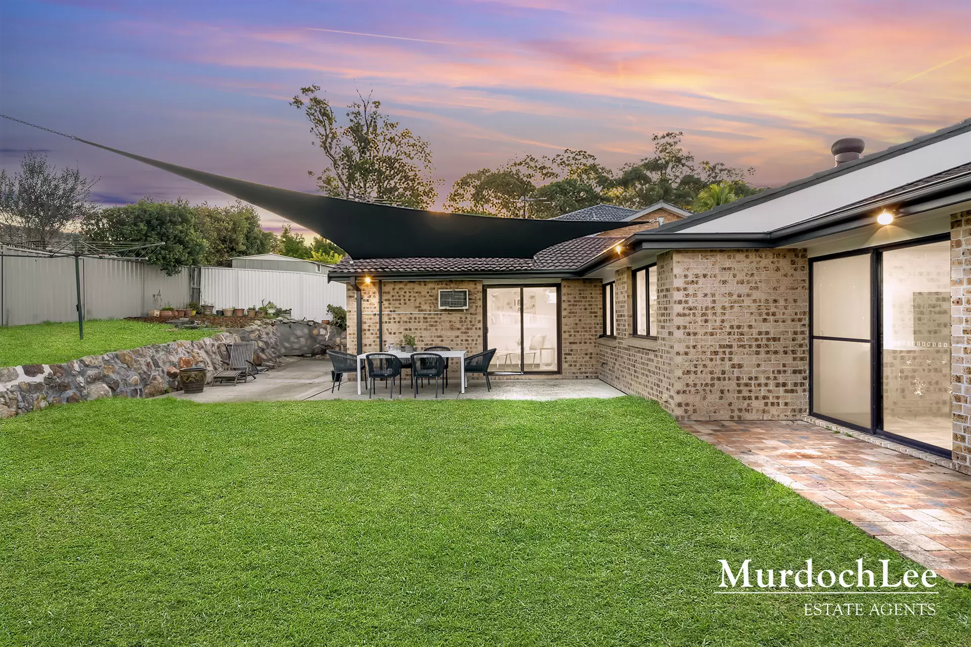 16 Appletree Drive, Cherrybrook Sold by Murdoch Lee Estate Agents - image 27