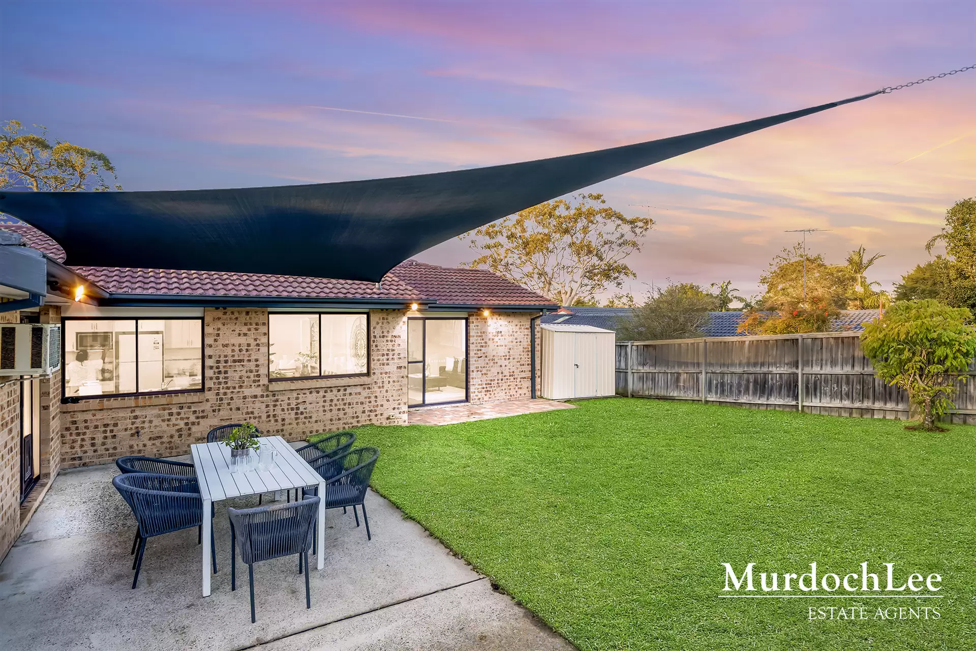16 Appletree Drive, Cherrybrook Sold by Murdoch Lee Estate Agents - image 25