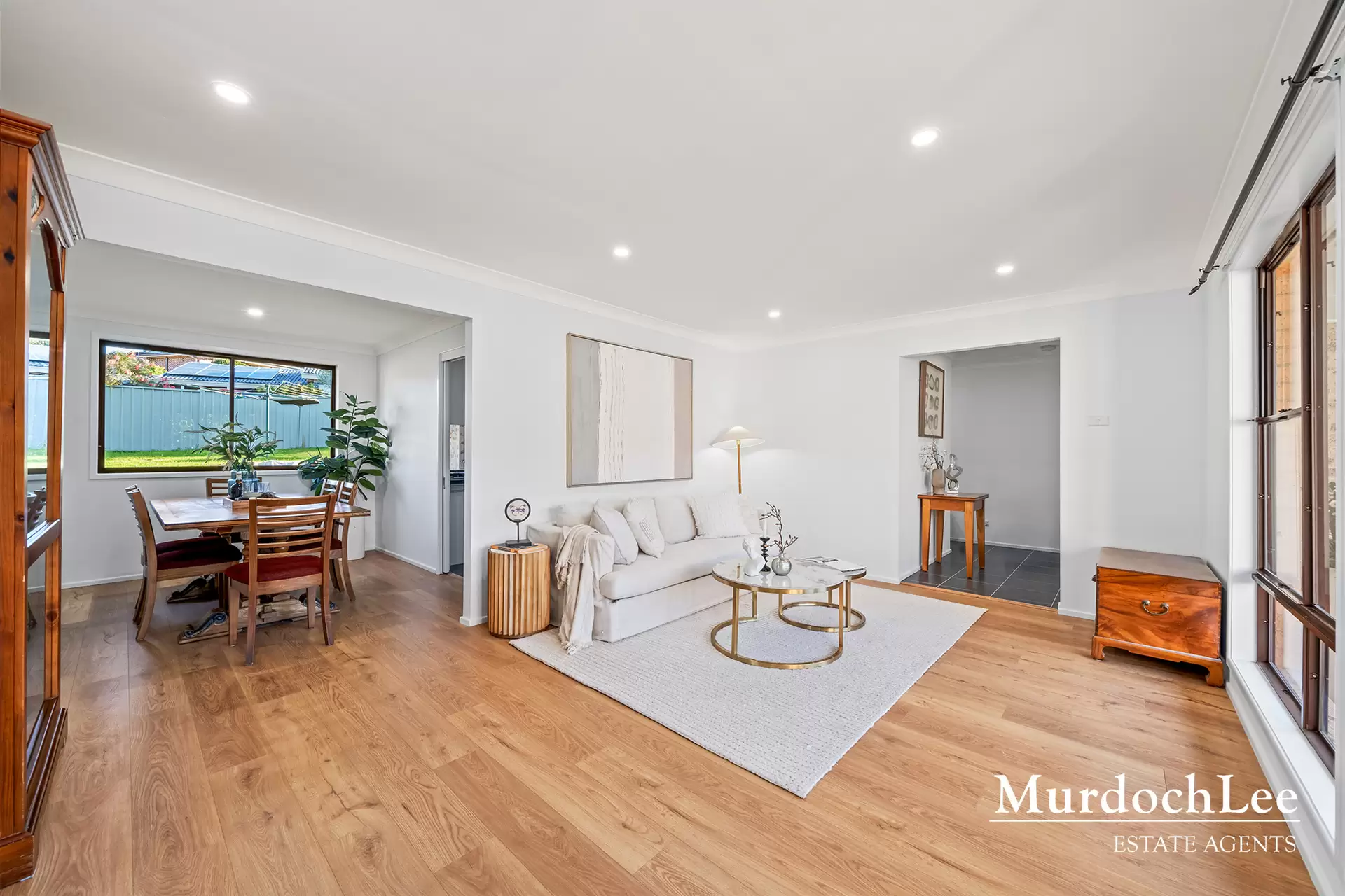 16 Appletree Drive, Cherrybrook Sold by Murdoch Lee Estate Agents - image 3