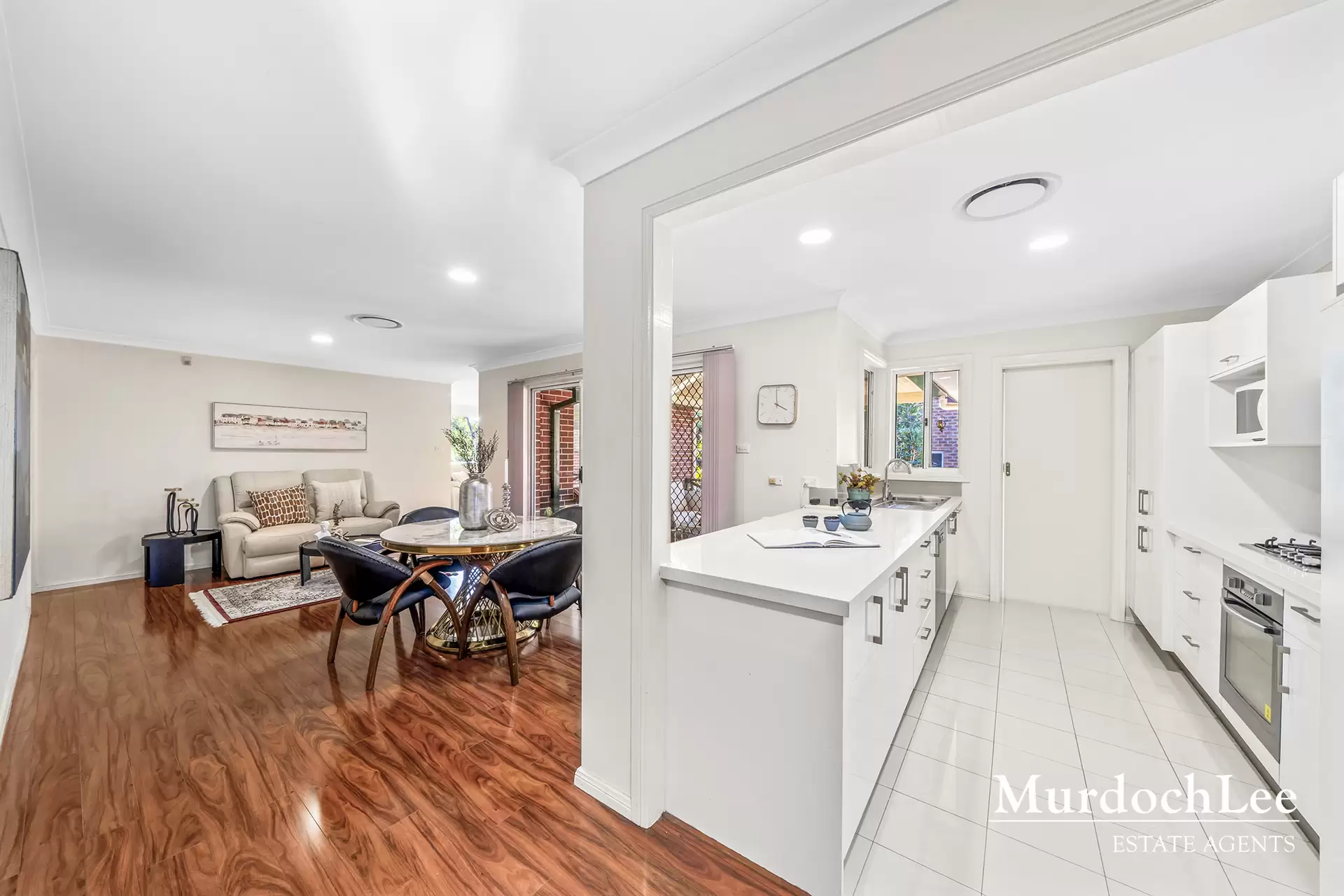 76 Hancock Drive, Cherrybrook Sold by Murdoch Lee Estate Agents - image 12