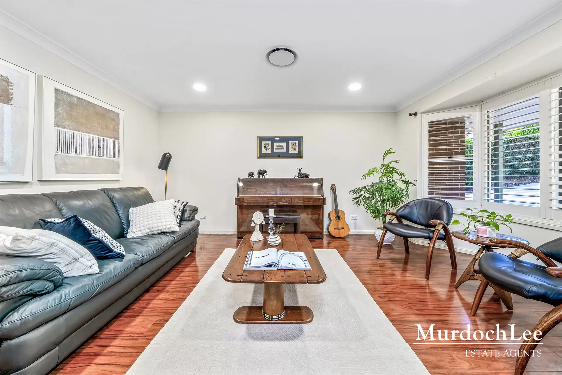 76 Hancock Drive, Cherrybrook Sold by Murdoch Lee Estate Agents - image 2