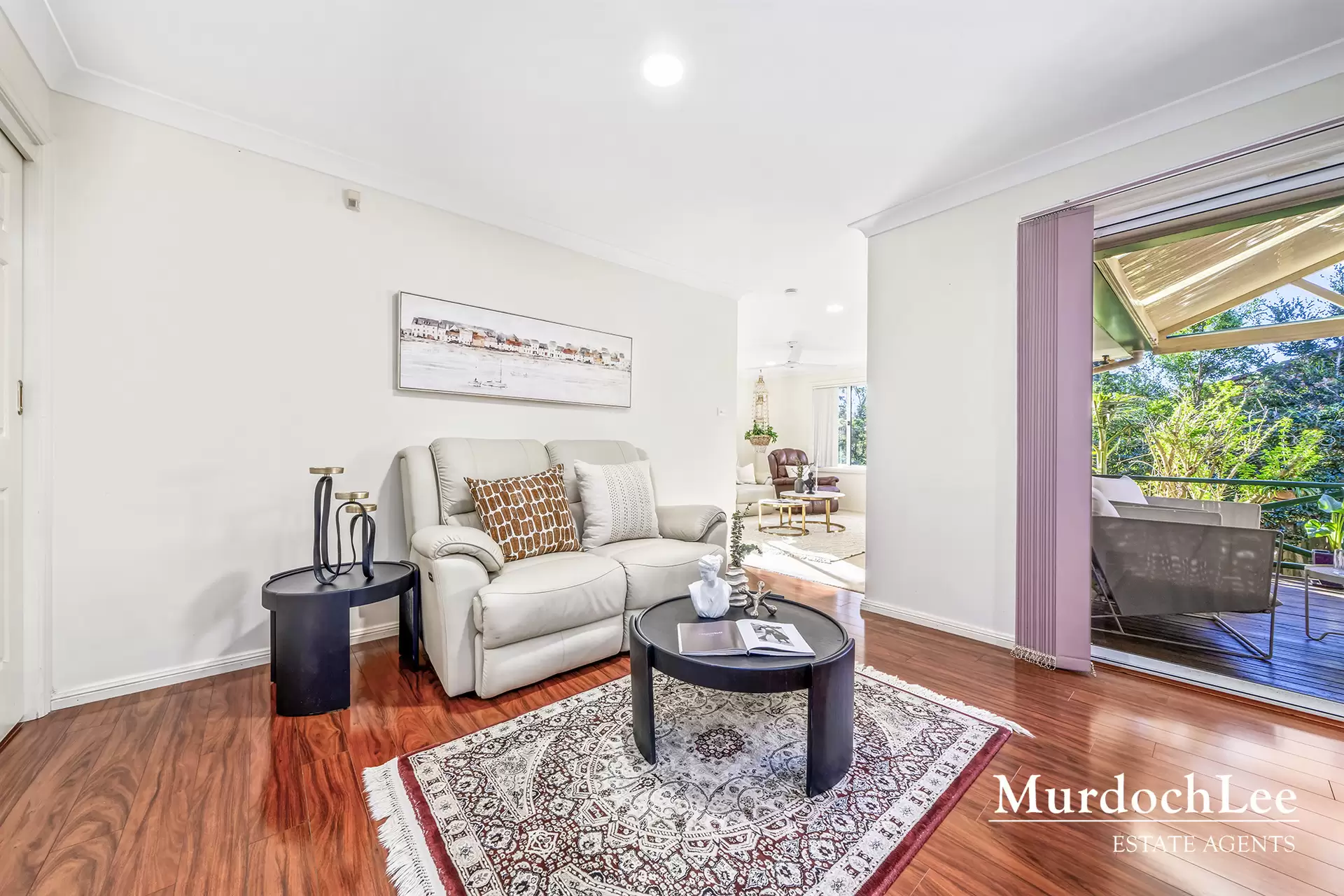 76 Hancock Drive, Cherrybrook Sold by Murdoch Lee Estate Agents - image 9