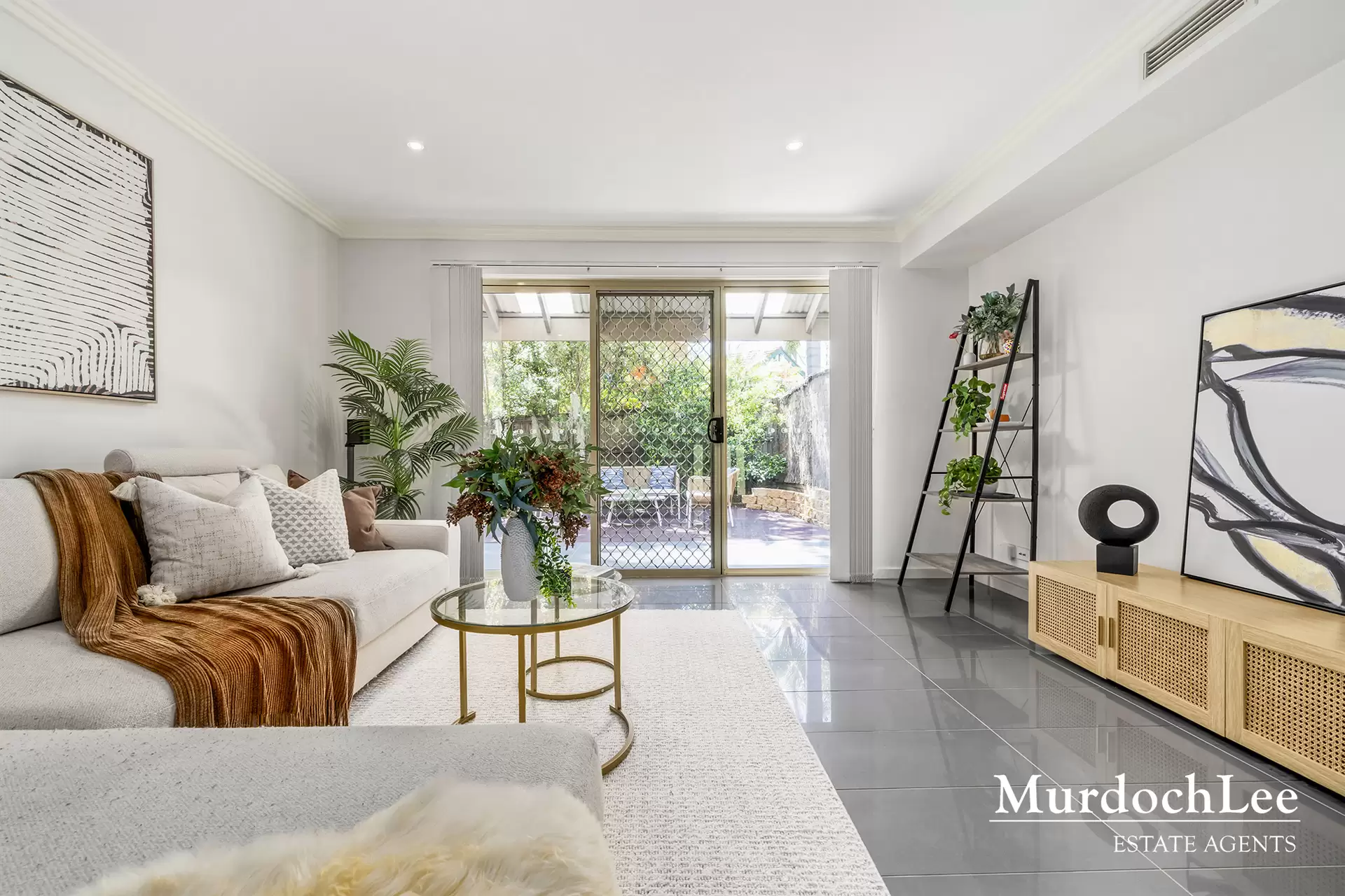 3/77 Old Castle Hill Road, Castle Hill Sold by Murdoch Lee Estate Agents - image 3