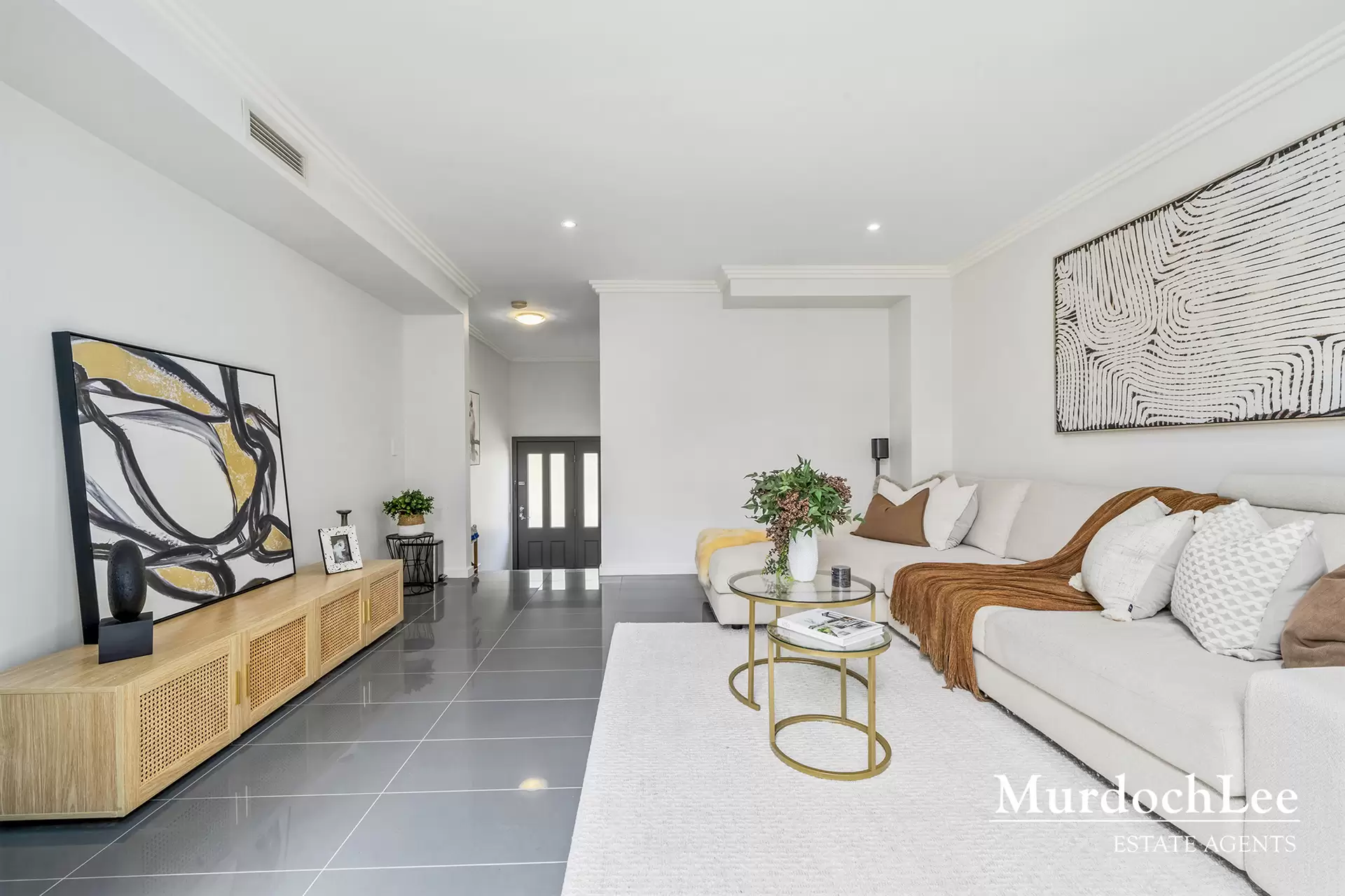 3/77 Old Castle Hill Road, Castle Hill Sold by Murdoch Lee Estate Agents - image 2