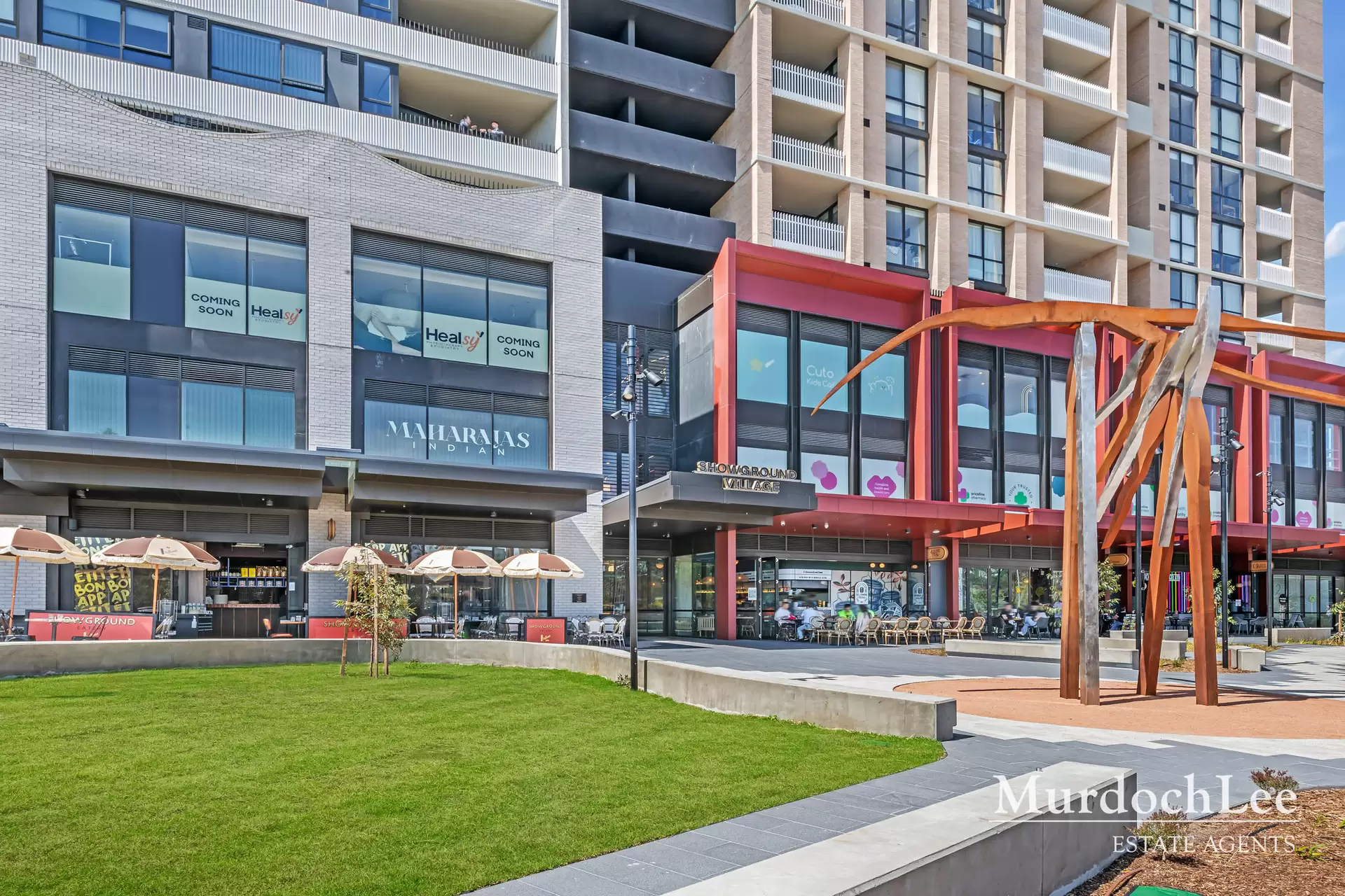 237/21 Partridge Avenue, Castle Hill Sold by Murdoch Lee Estate Agents - image 16