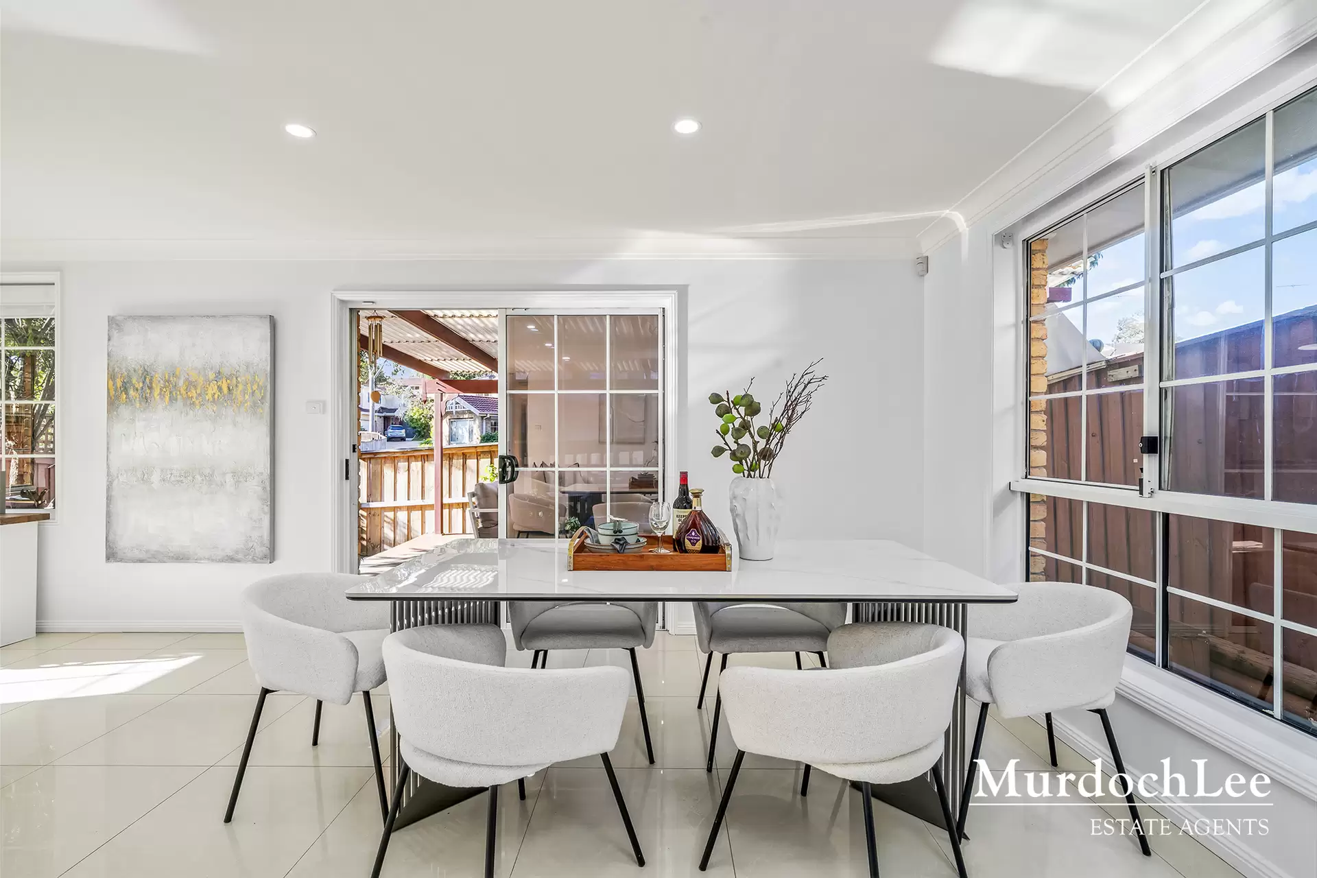 6 Lyndhurst Way, Cherrybrook Sold by Murdoch Lee Estate Agents - image 7