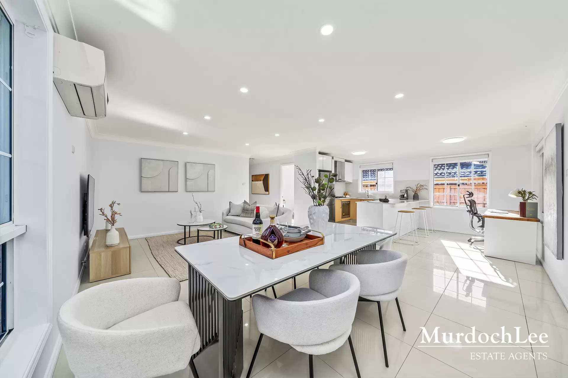6 Lyndhurst Way, Cherrybrook Sold by Murdoch Lee Estate Agents - image 6