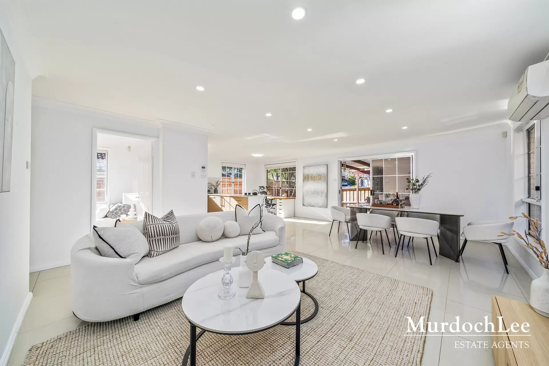 6 Lyndhurst Way, Cherrybrook Sold by Murdoch Lee Estate Agents - image 3