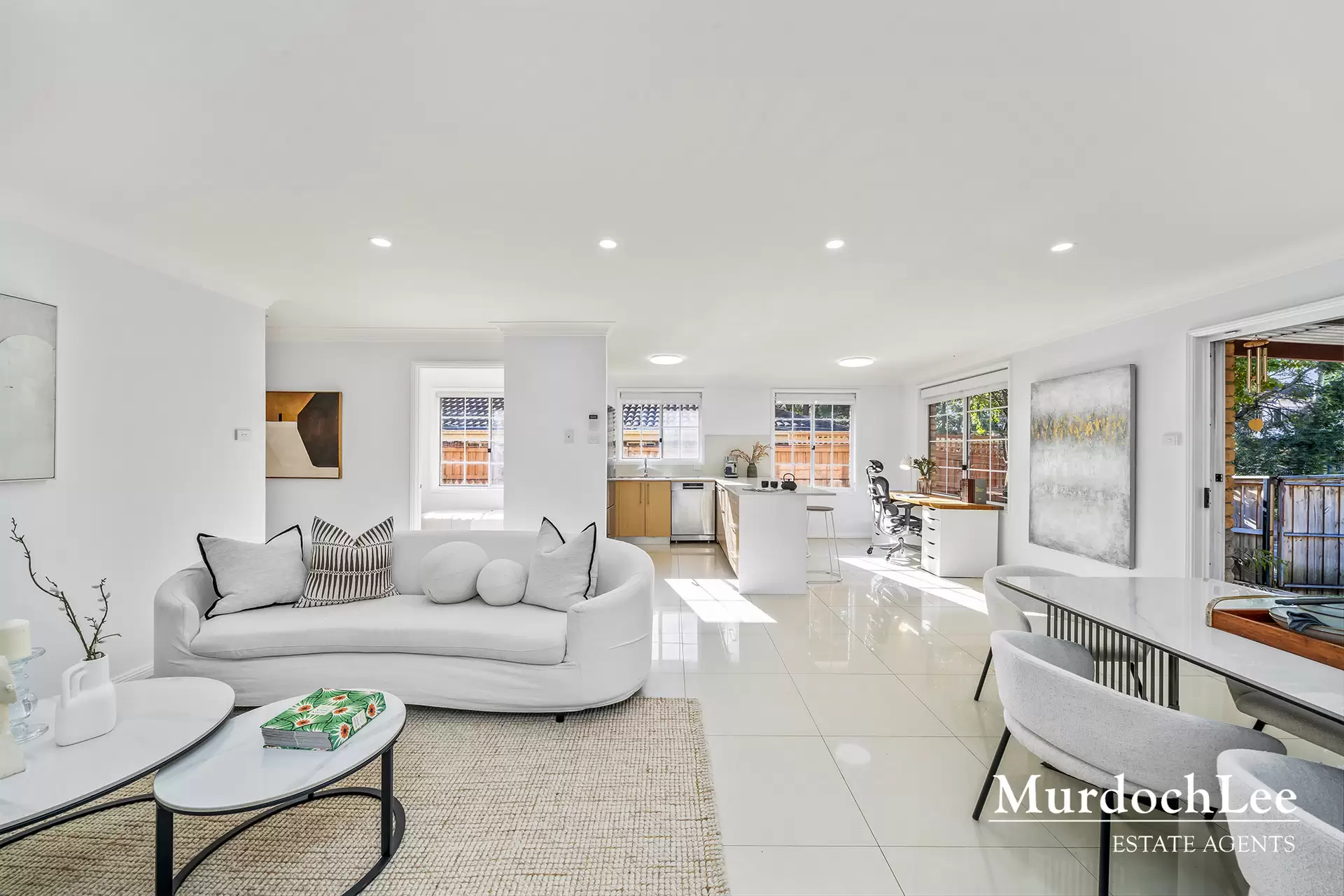 6 Lyndhurst Way, Cherrybrook Sold by Murdoch Lee Estate Agents - image 5