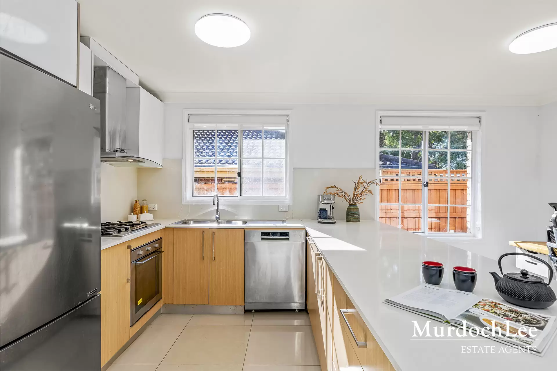 6 Lyndhurst Way, Cherrybrook Sold by Murdoch Lee Estate Agents - image 10