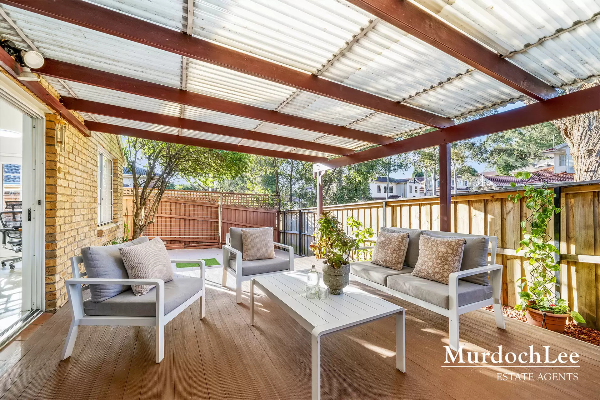 6 Lyndhurst Way, Cherrybrook Sold by Murdoch Lee Estate Agents - image 18