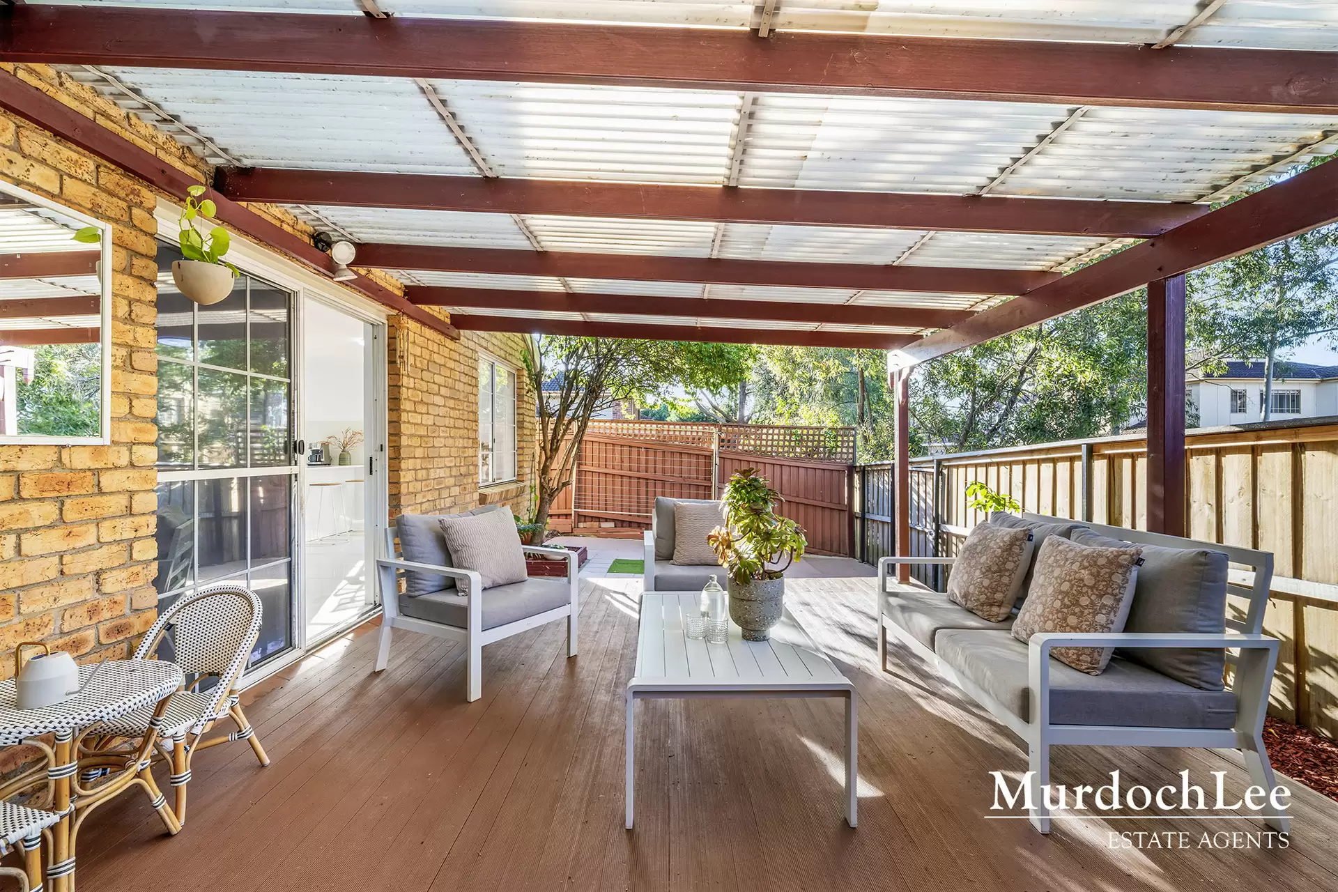 6 Lyndhurst Way, Cherrybrook Sold by Murdoch Lee Estate Agents - image 16