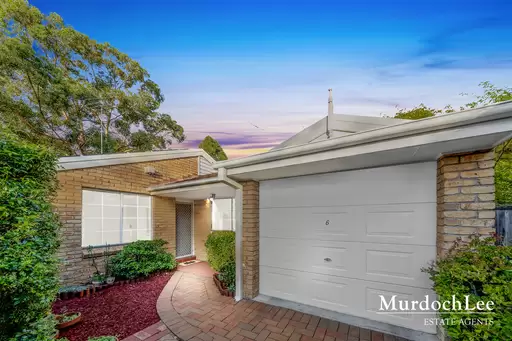 6 Lyndhurst Way, Cherrybrook Sold by Murdoch Lee Estate Agents