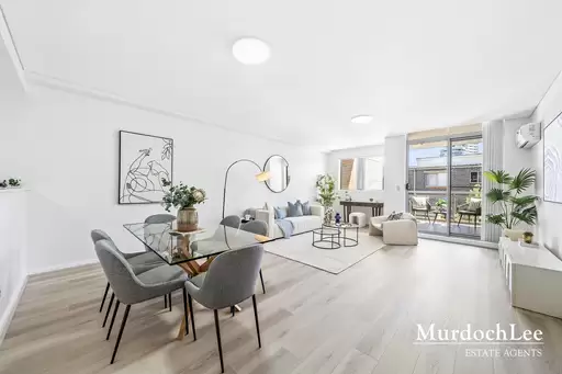 111/23-35 Crane Road, Castle Hill Sold by Murdoch Lee Estate Agents