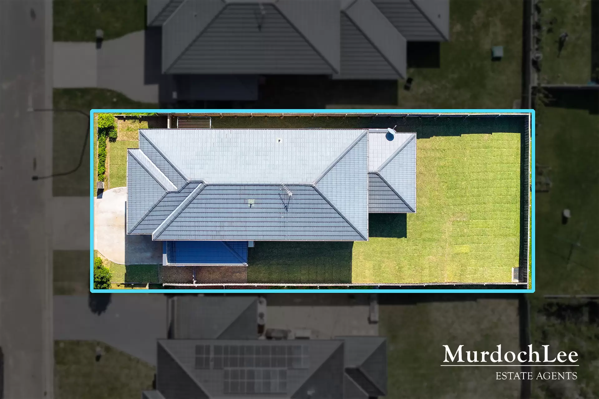 11 Jessie Street, Riverstone Sold by Murdoch Lee Estate Agents - image 17