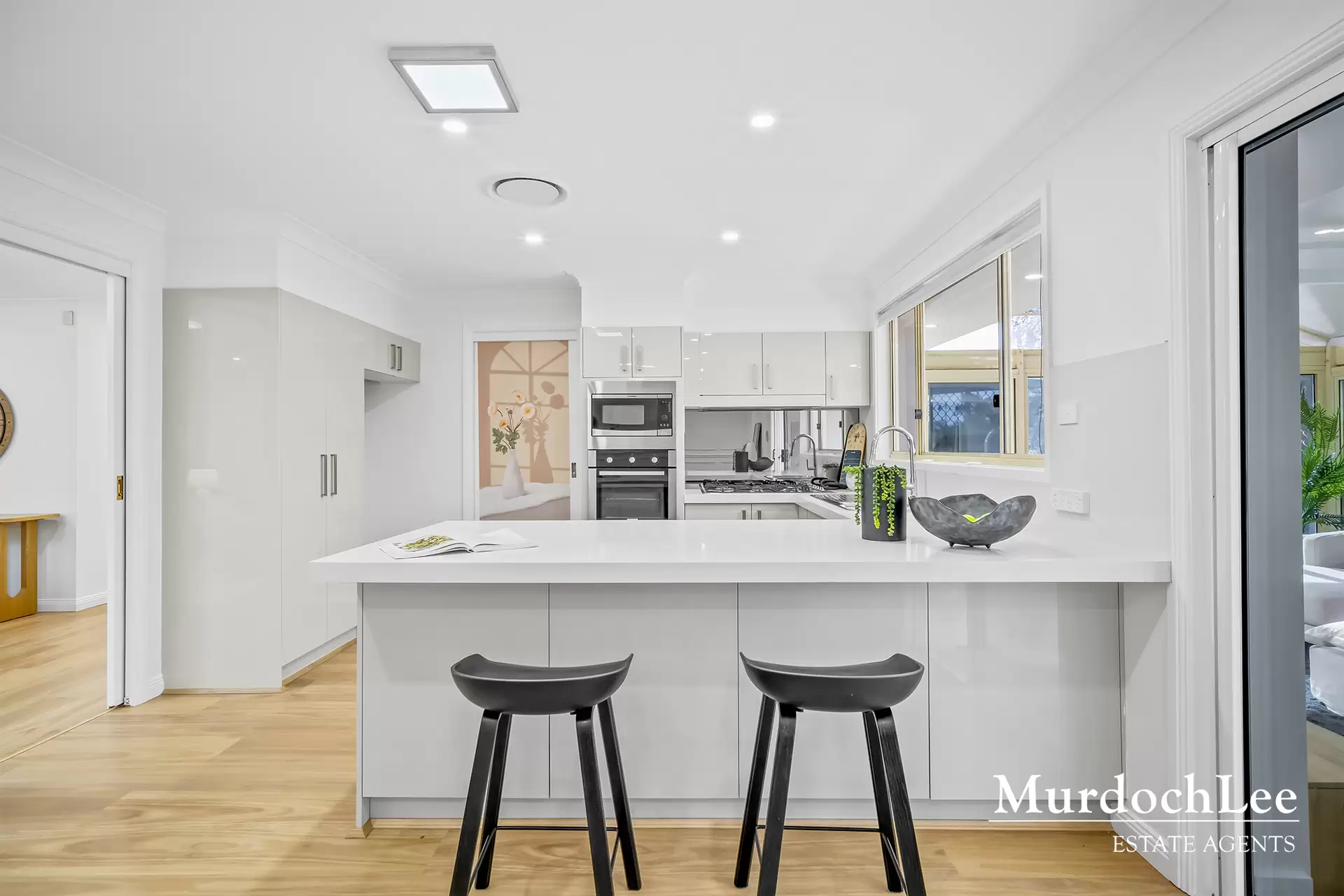 1 Coling Place, Quakers Hill Sold by Murdoch Lee Estate Agents - image 16