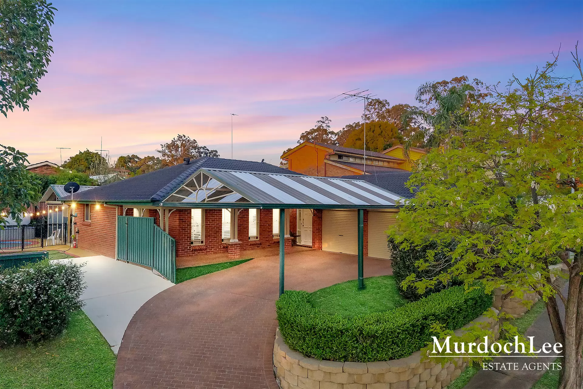 1 Coling Place, Quakers Hill Sold by Murdoch Lee Estate Agents - image 30