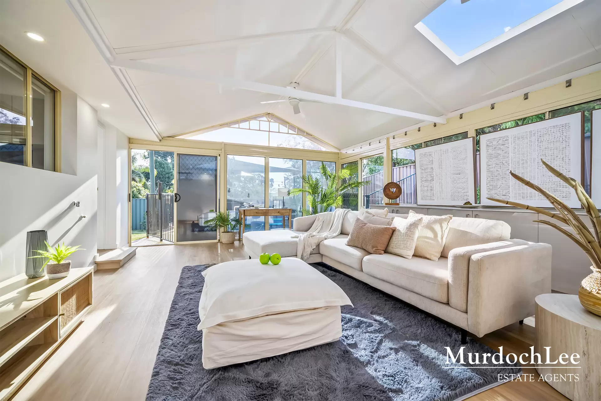 1 Coling Place, Quakers Hill Sold by Murdoch Lee Estate Agents - image 11