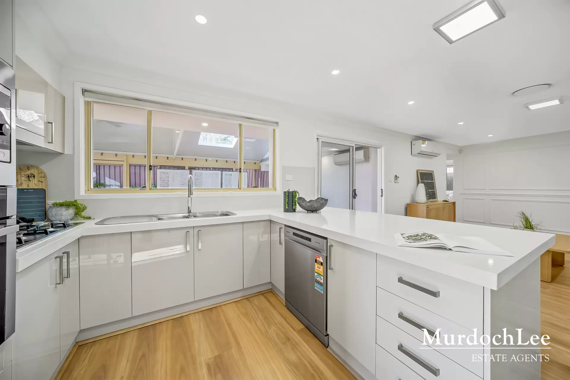 1 Coling Place, Quakers Hill Sold by Murdoch Lee Estate Agents - image 14