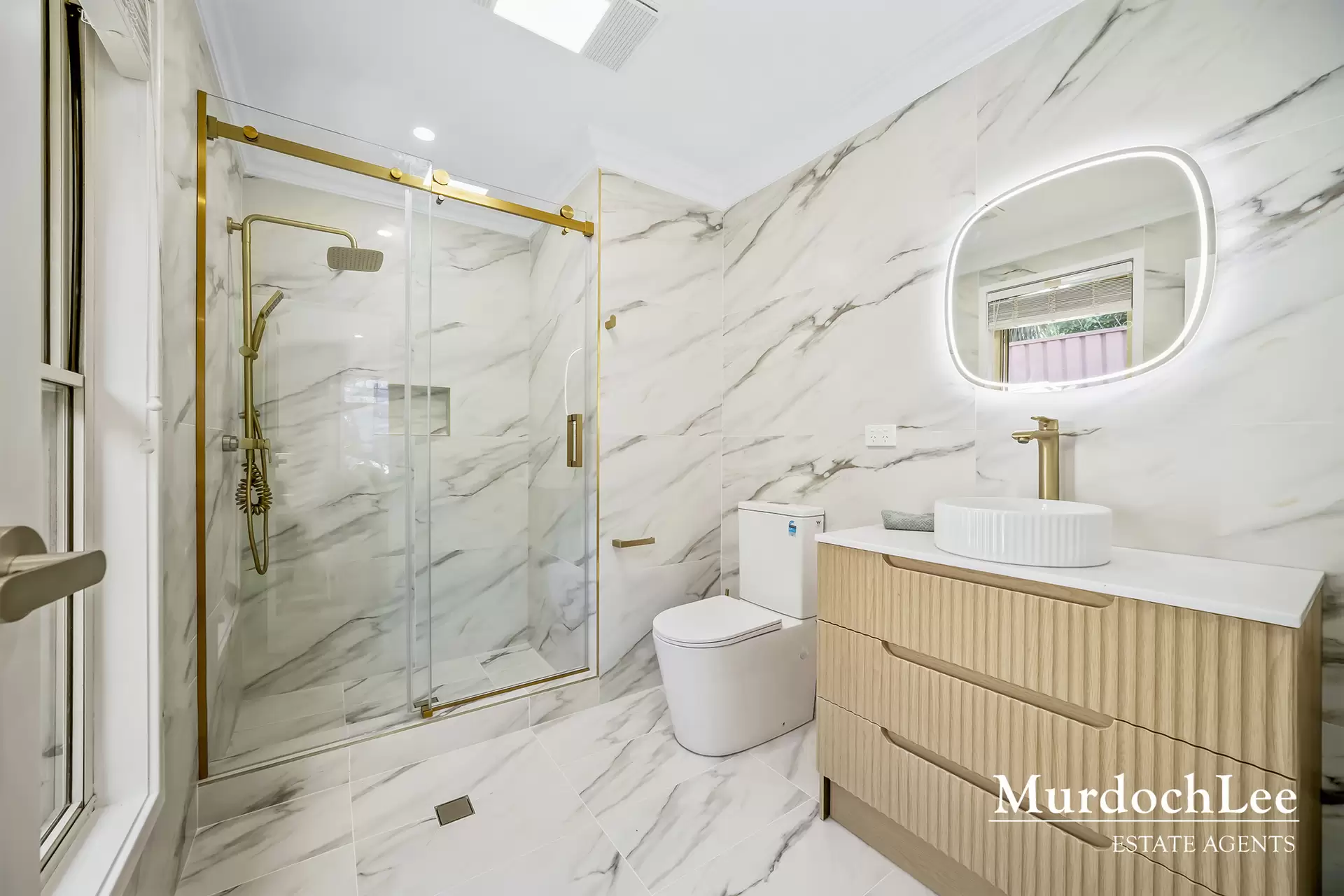 1 Coling Place, Quakers Hill Sold by Murdoch Lee Estate Agents - image 18